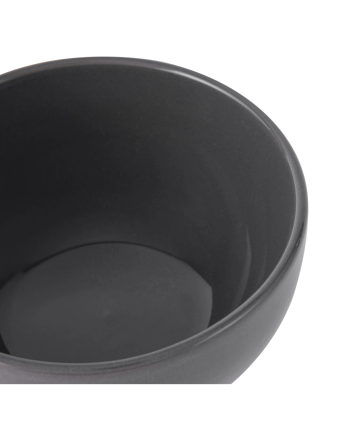 3 Charcoal Small Bowl, 3 of 6