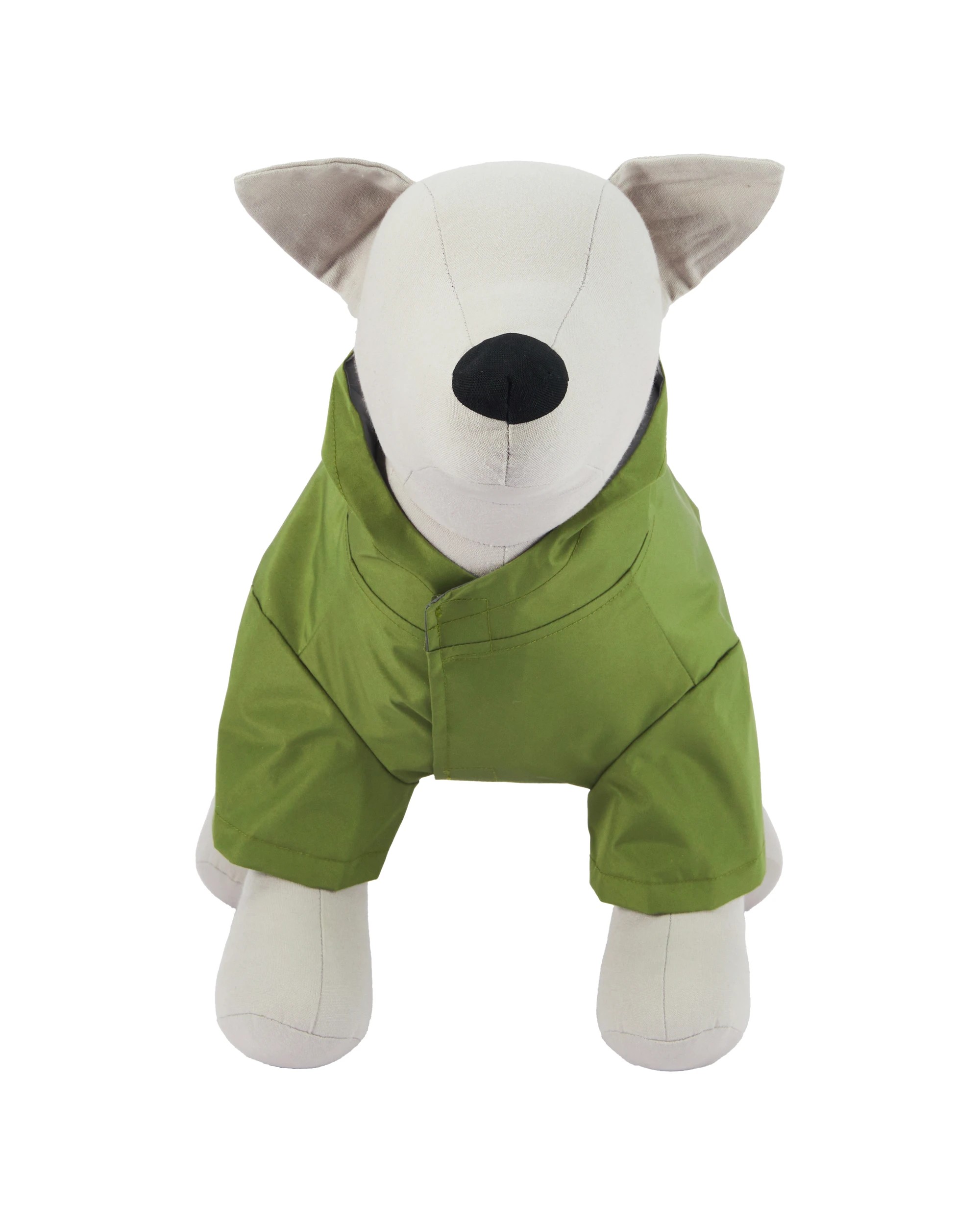 4 Reflect Coat - Extra Extra Large, Green, 4 of 10