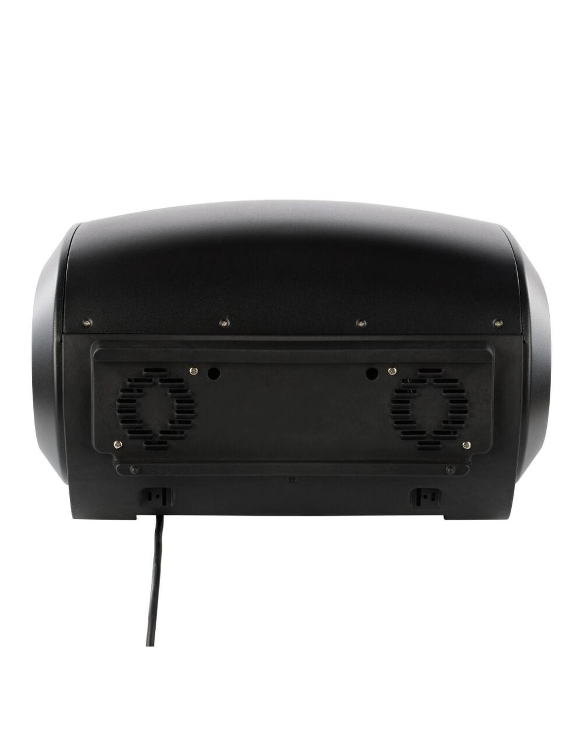 5 MasterPro 13" Indoor & Outdoor Pizza Oven  Black 56 x 50 x 30cm, 5 of 10