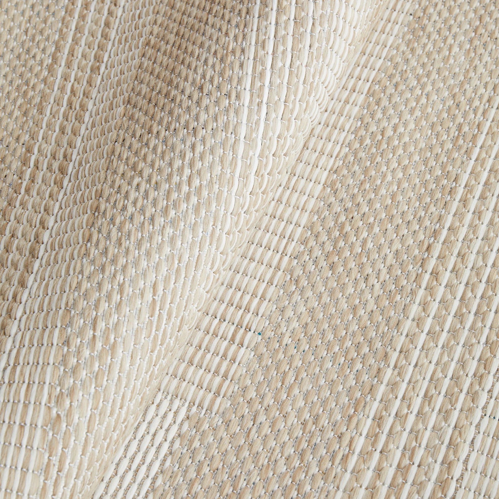 7 Common Ground Rugs Palmline Tilda 380x280cm - Extra Large Outdoor Rug - Beige, 7 of 7