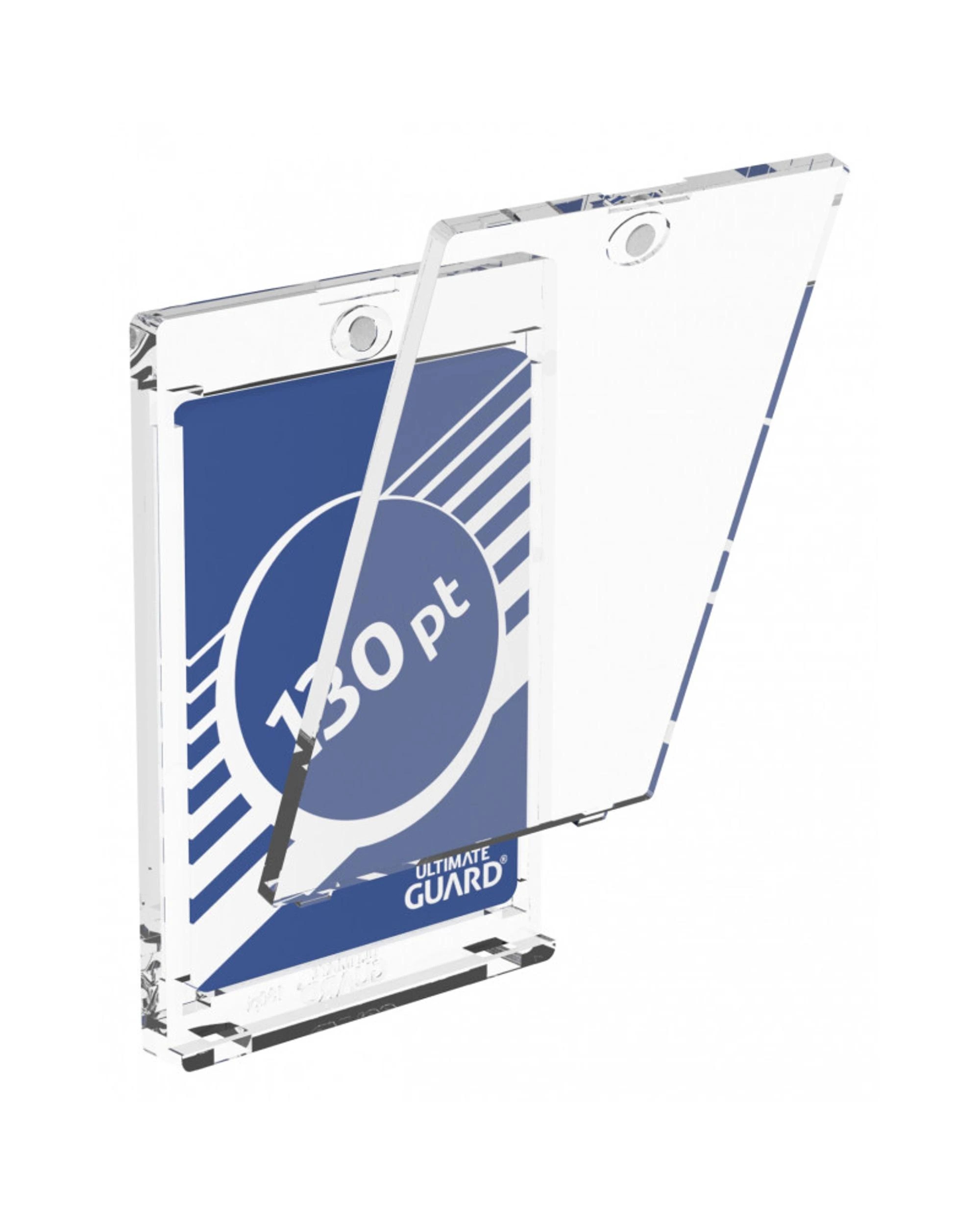 5 Ultimate Guard 130pt Magnetic Card Case, 5 of 5