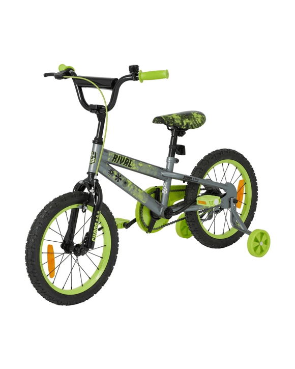 40cm Rival Bike