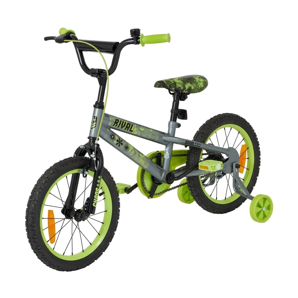 1 40cm Rival Bike, 1 of 6