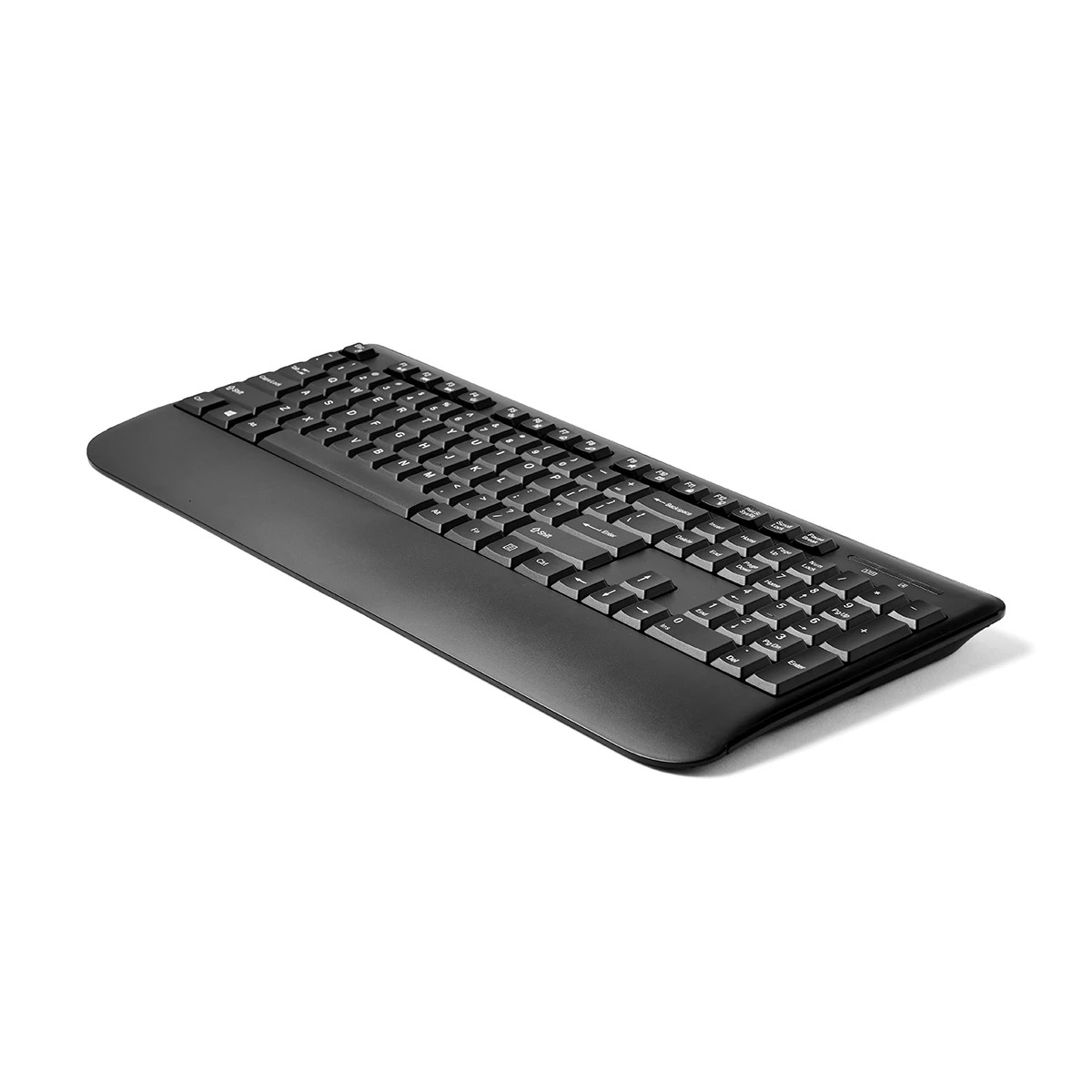 5 Wireless Slim Keyboard & Mouse Combo, 5 of 8