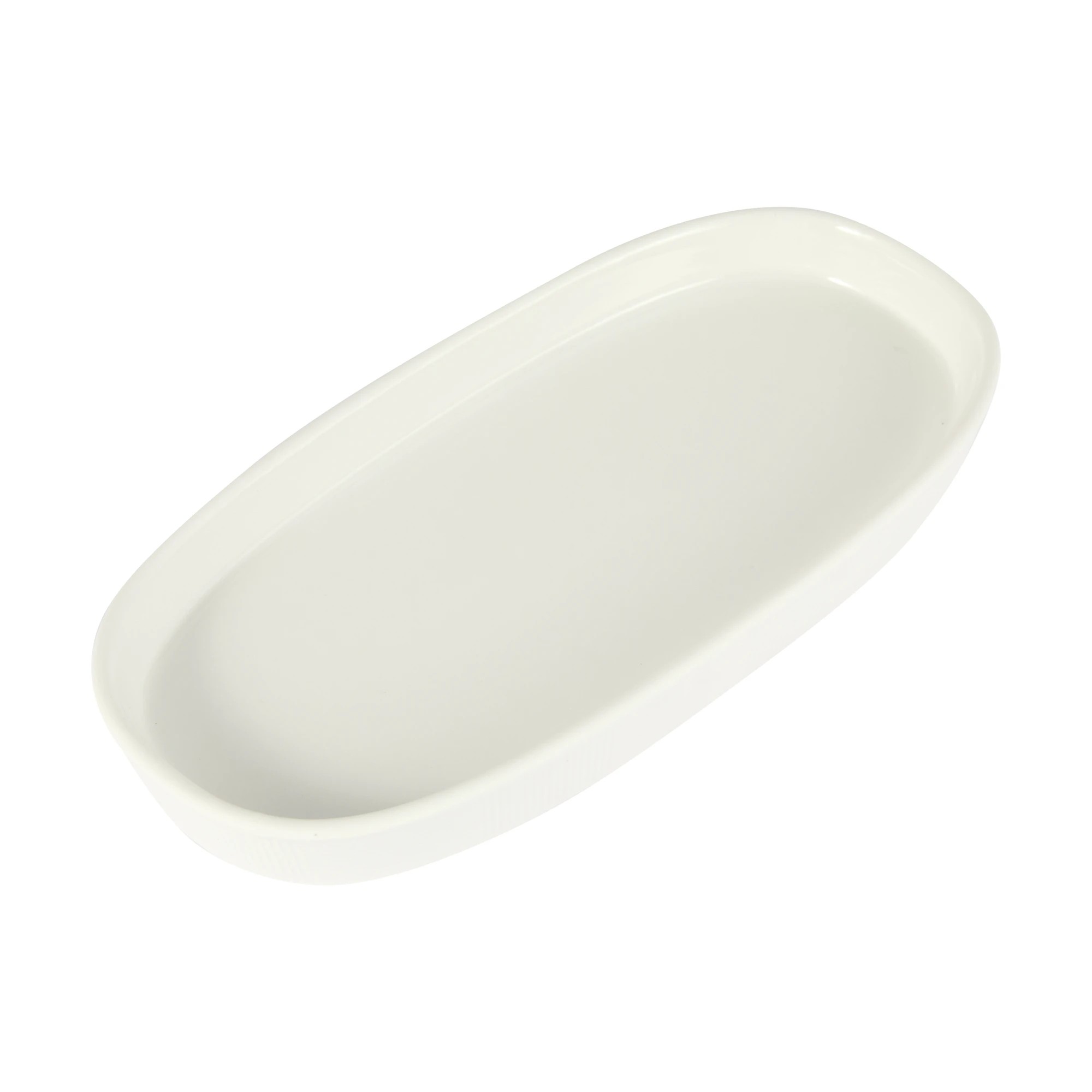 1 Check Tray - White, 1 of 4