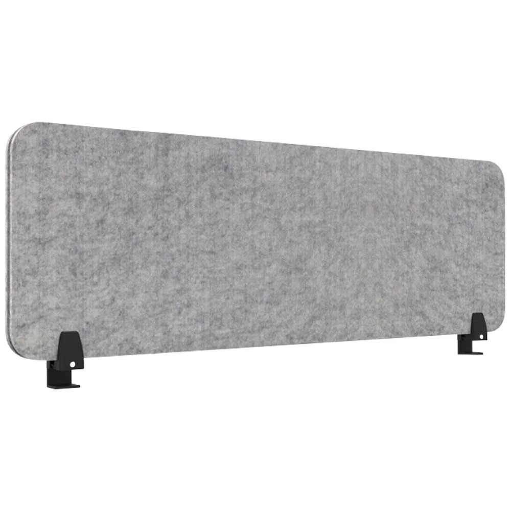 1 Furnx Eco Panel Screen Side Mount 1190 x 400 mm, 1 of 2