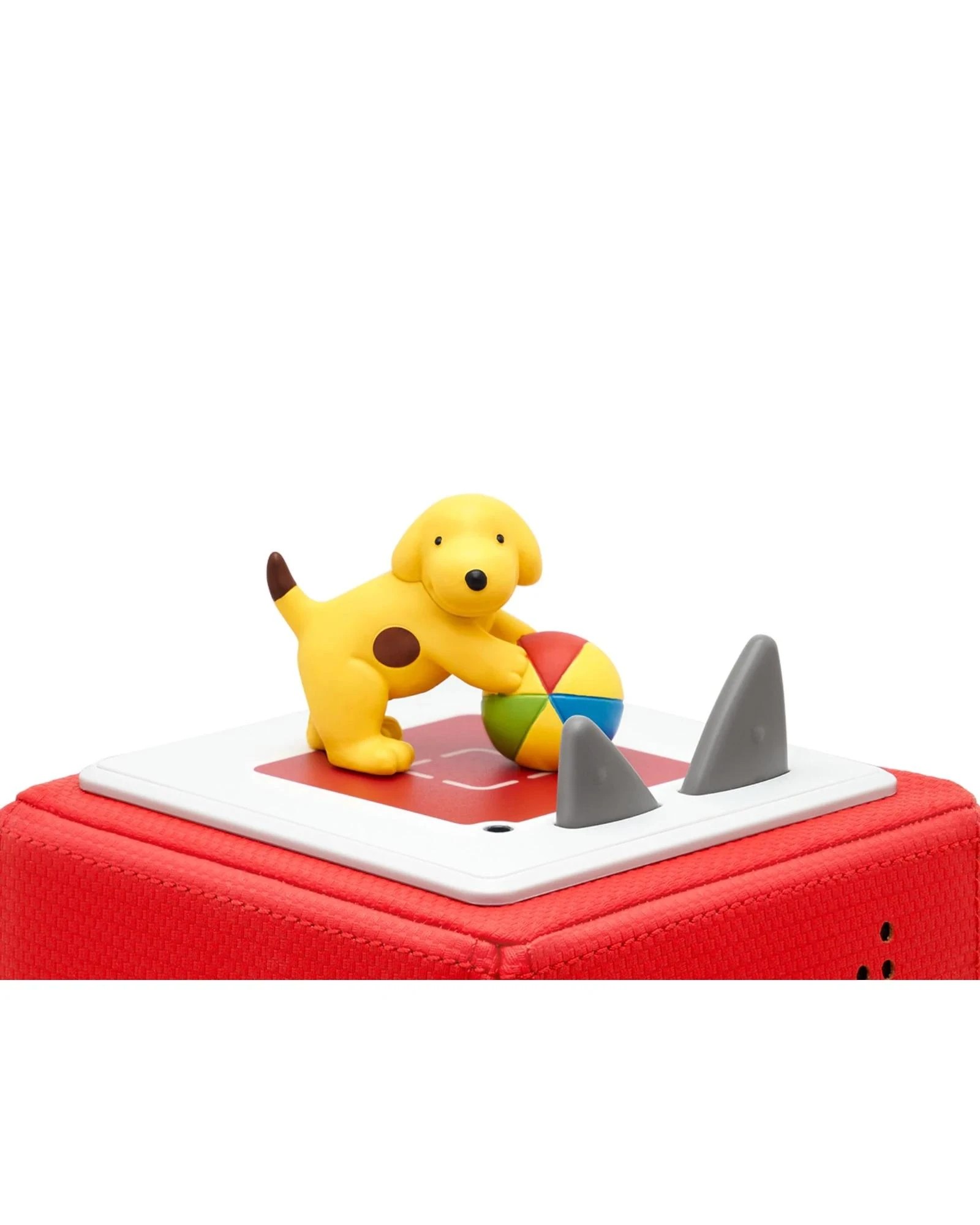 1 Tonies - Fun with Spot - Spot's Fun with Friends Tonie Audio Character - Multi, 1 of 5