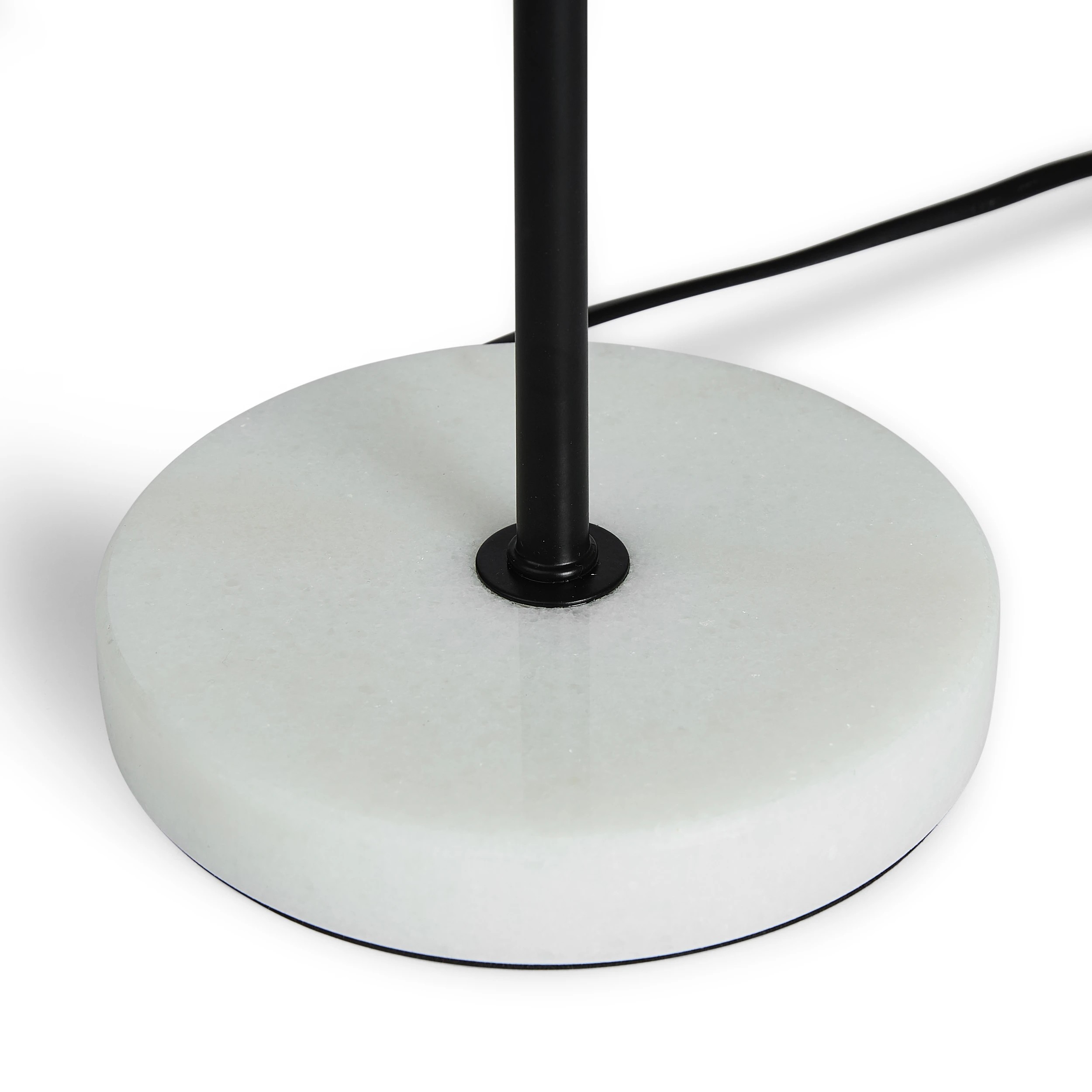 4 Camille Table Lamp, 4 of 7