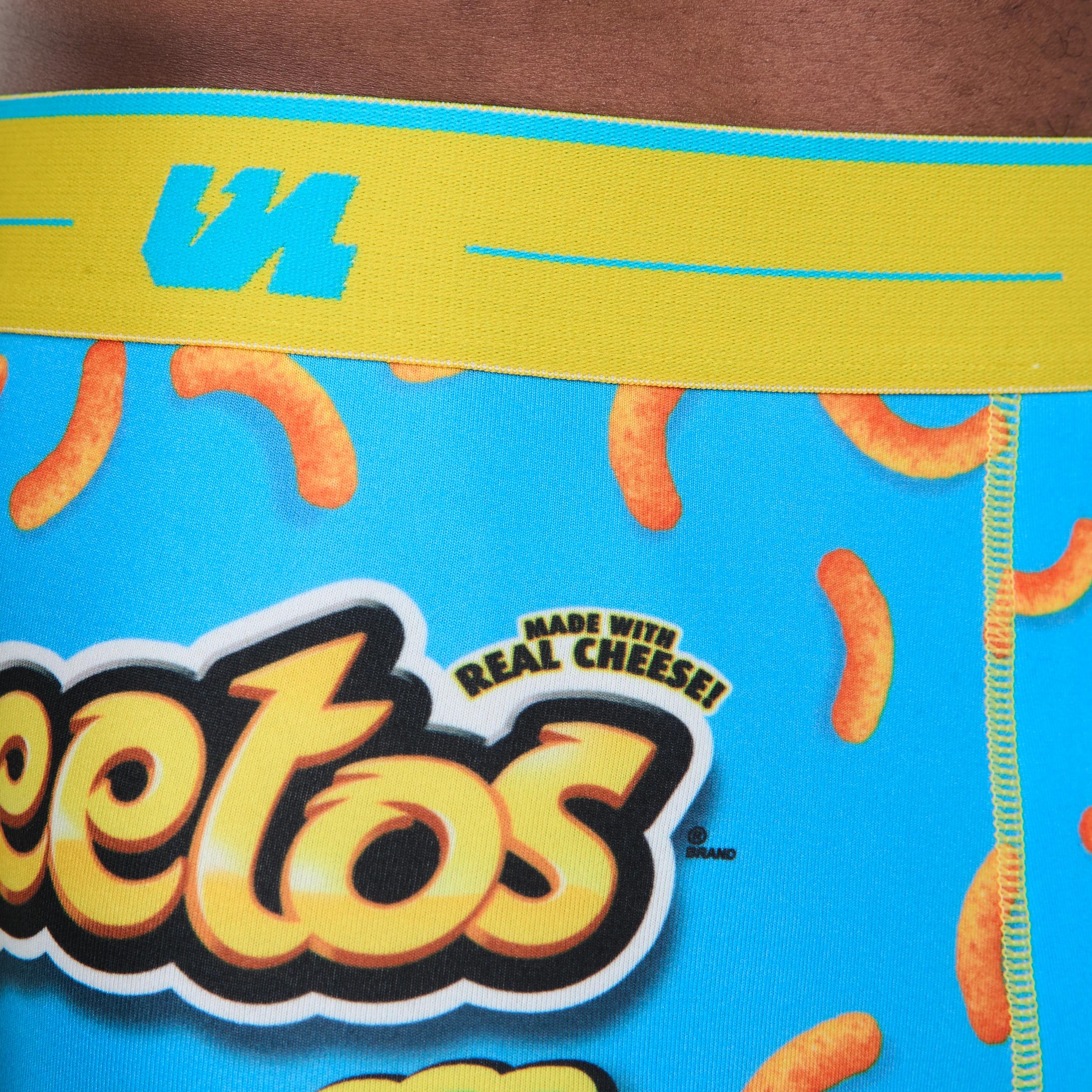 5 License Trunks CHEETOS, 5 of 6