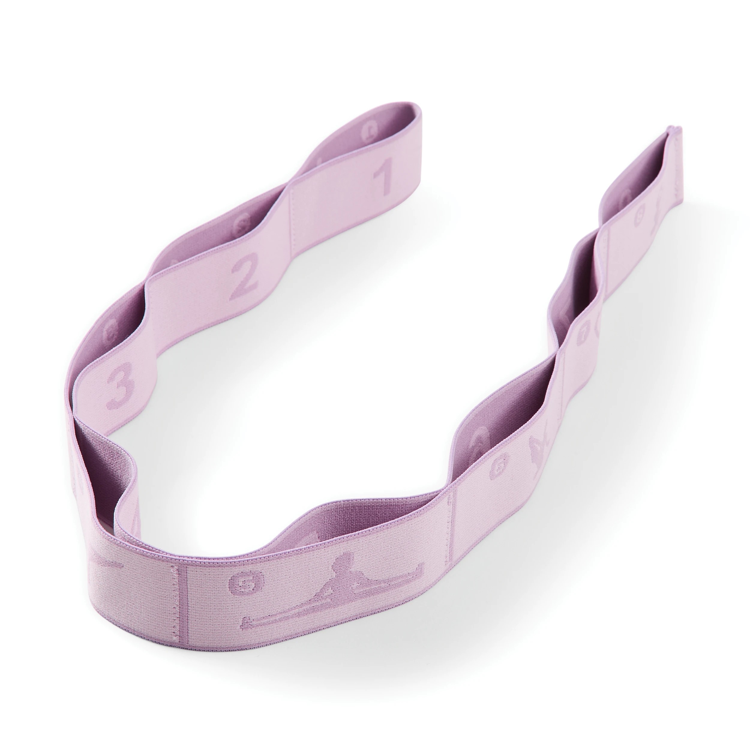 7 Multi Loop Stretch Strap, 7 of 10