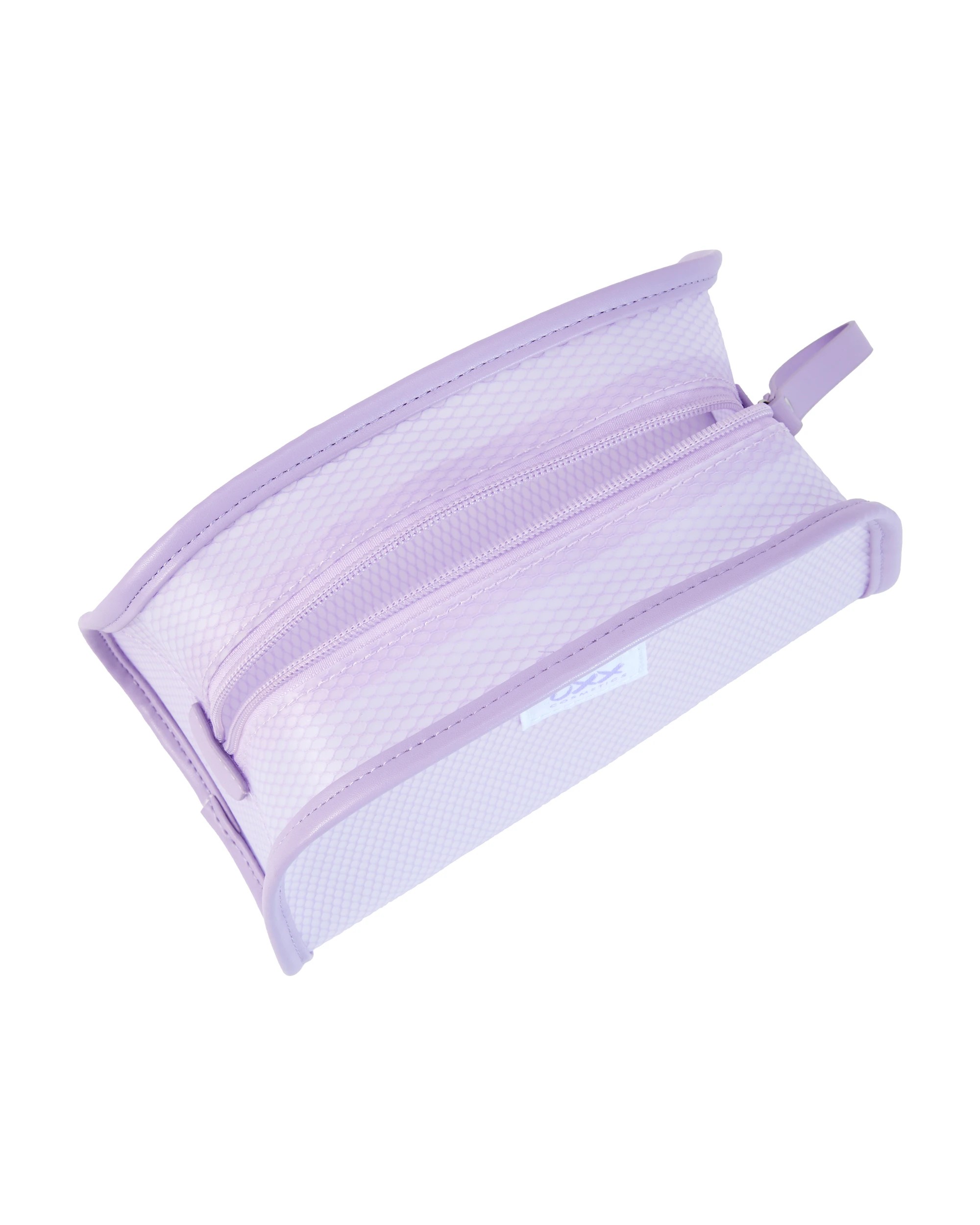 2 OXX Cosmetics Makeup Bag - Purple, 2 of 4