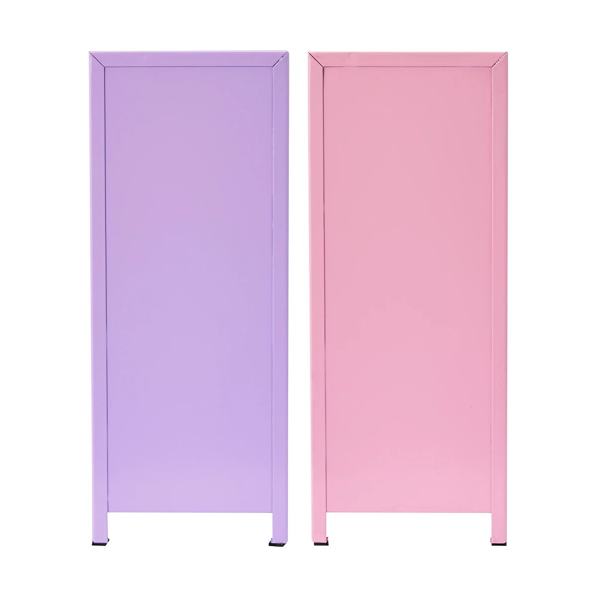 5 Desktop Locker with Stickers - Assorted, 5 of 10