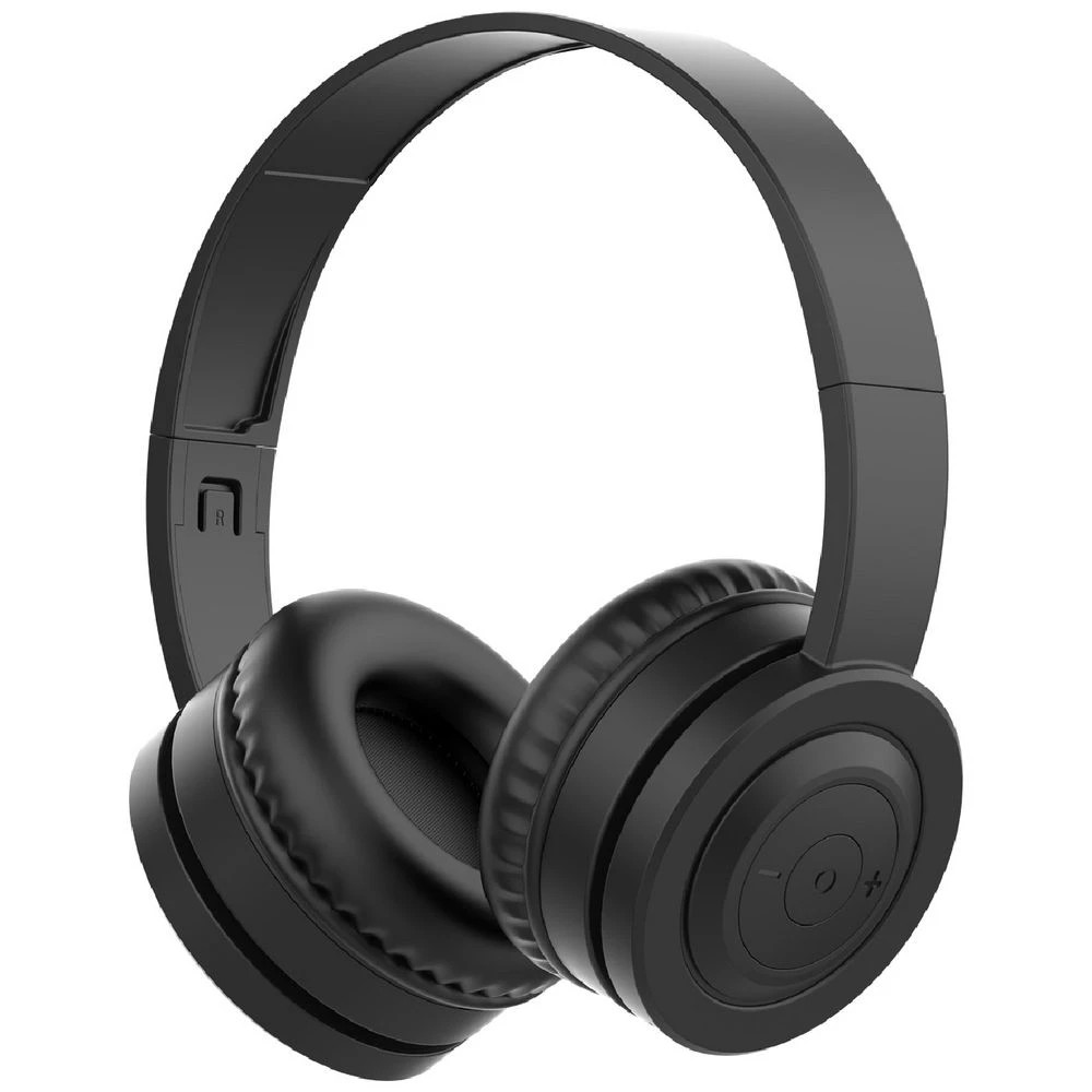 1 Keji Wireless On-ear Headphones, 1 of 6