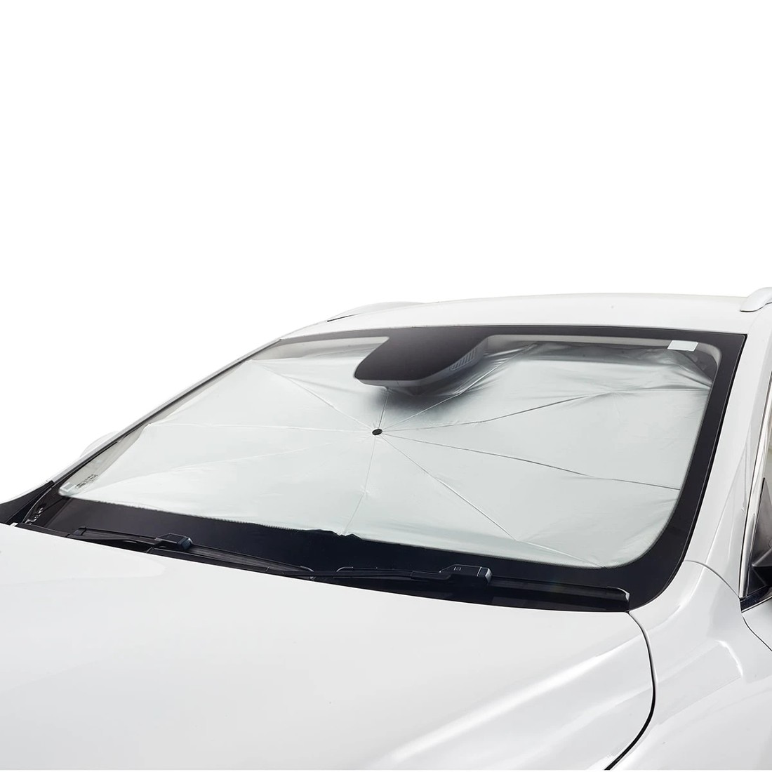 1 Sun Reflection Umbrella, 1 of 10