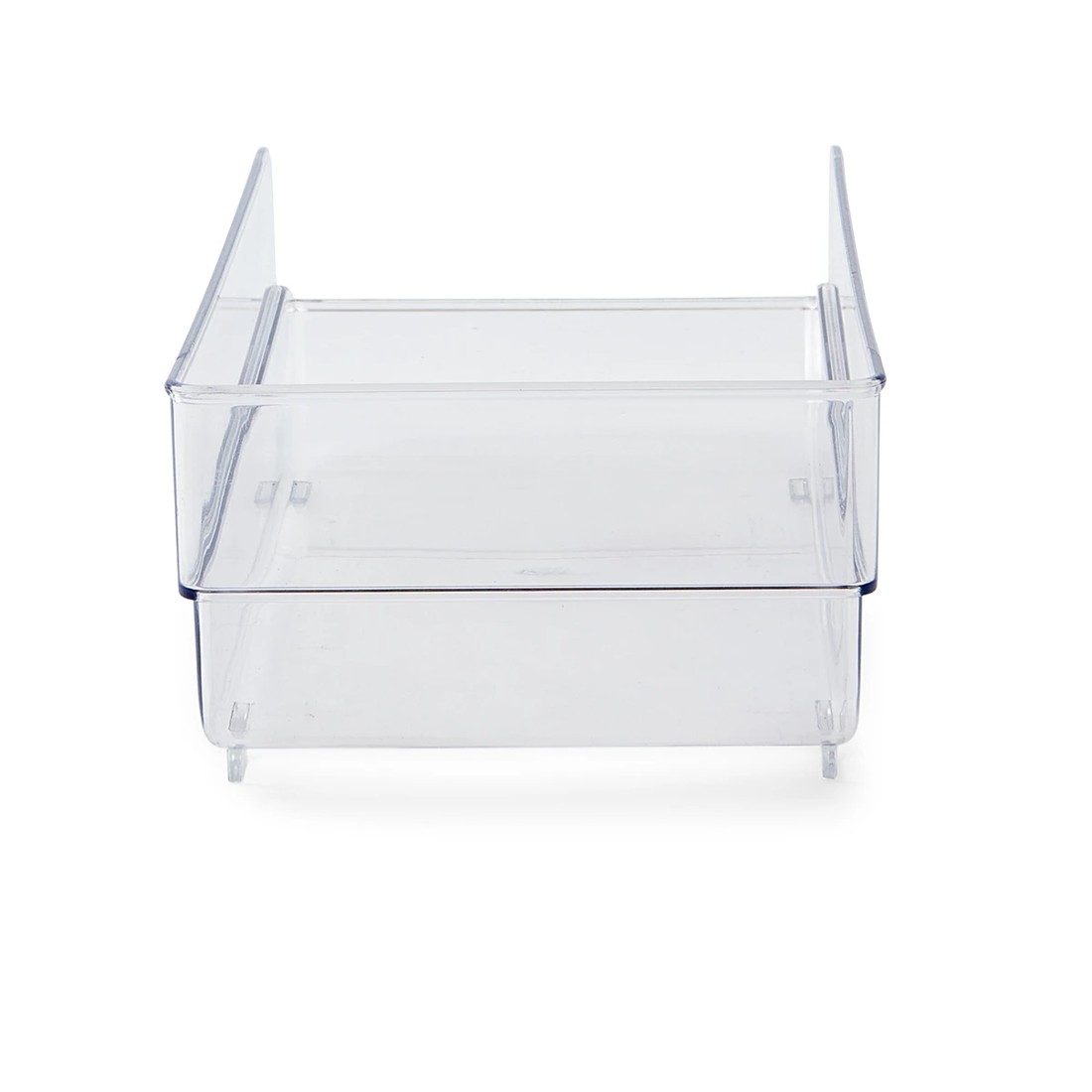 5 Clear Can Storage, 5 of 9