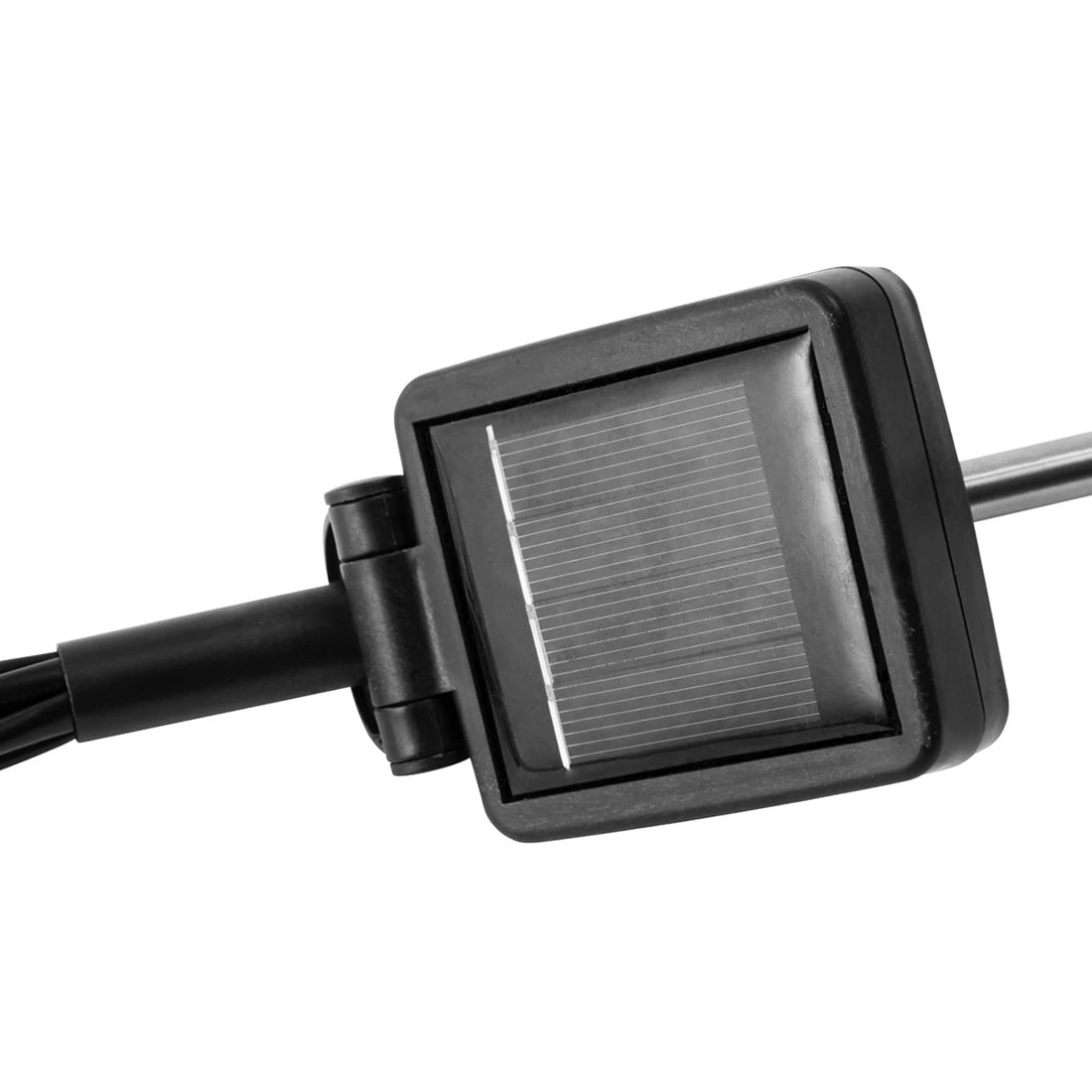 4 2 Pack Solar Outdoor Stakes, 4 of 8