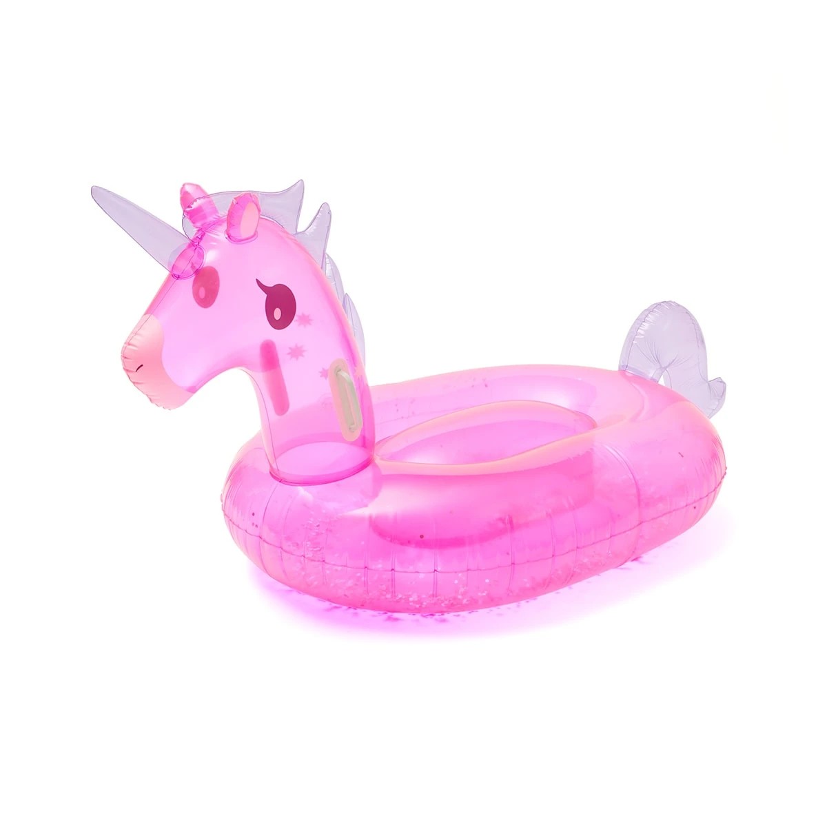 3 Inflatable Unicorn Float, 3 of 7