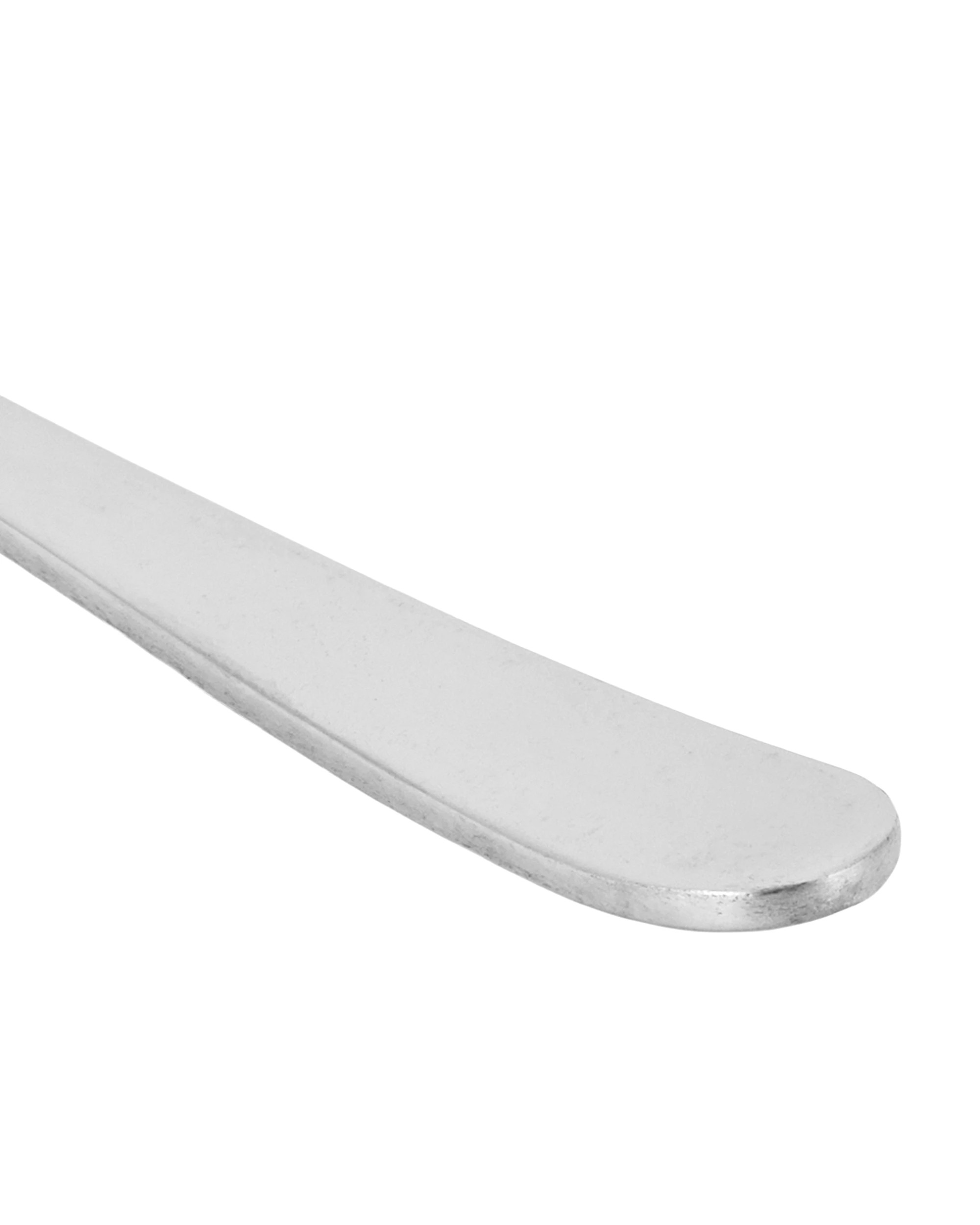 3 4 Pack Mayfair Soup Spoons, 3 of 5