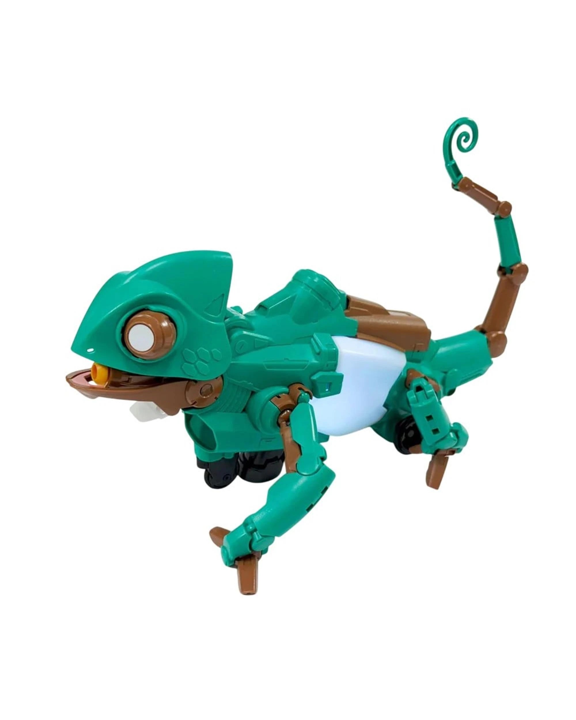 3 Johnco Kameo DIY Colour Sensing Coding Chameleon, 3 of 3