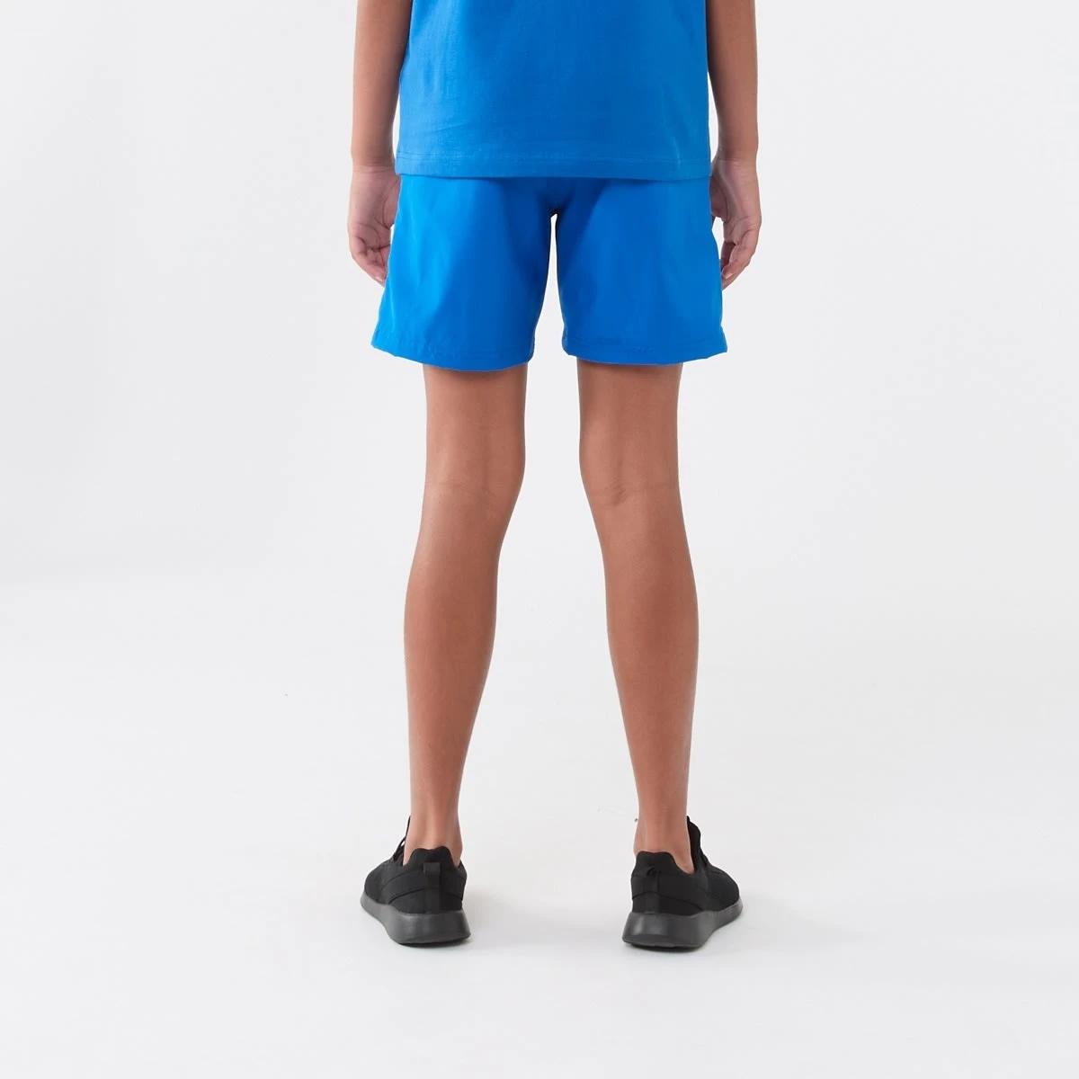 2 Official AFL Kids Shorts West Coast, 2 of 10