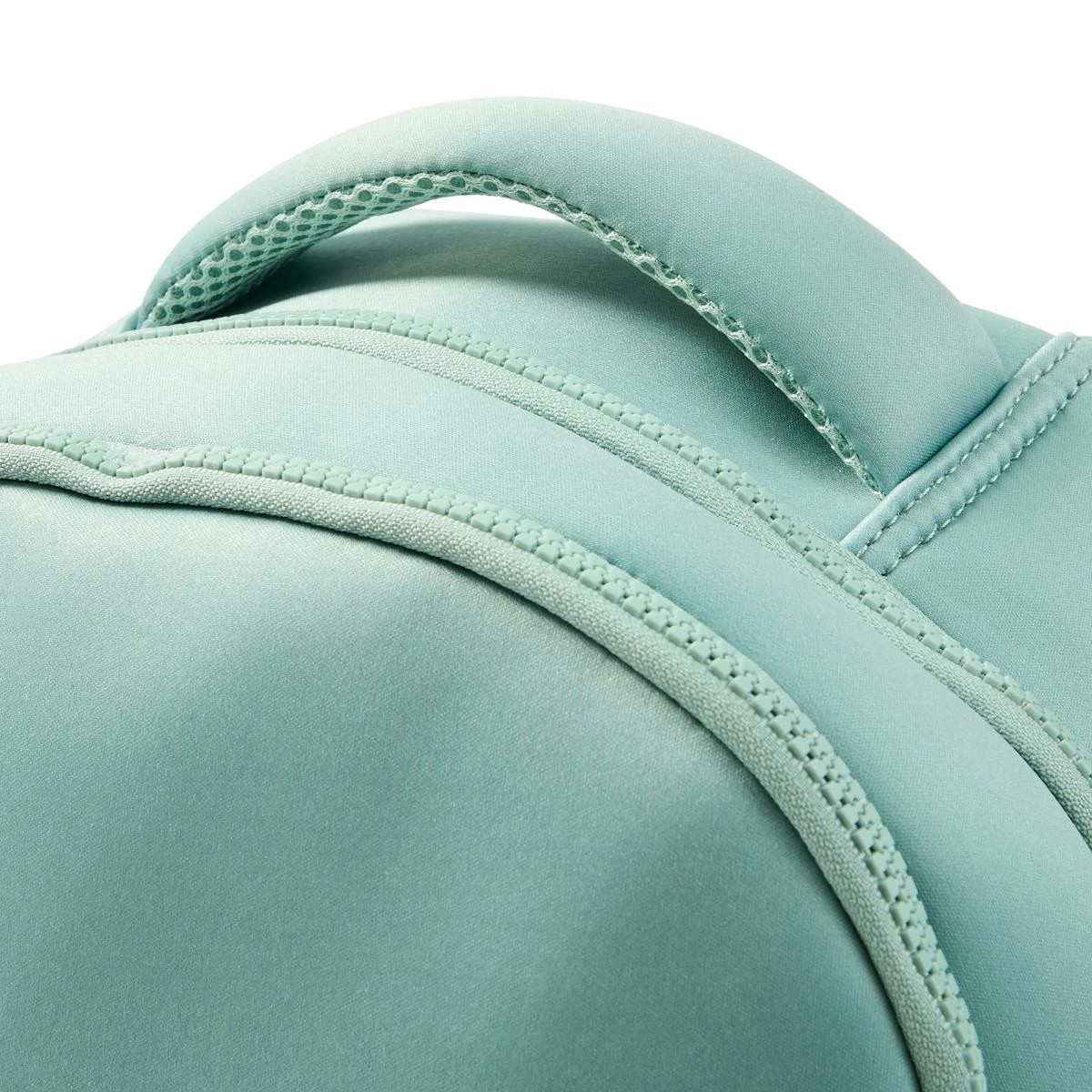 8 Neoprene Backpack - Sage, 8 of 9
