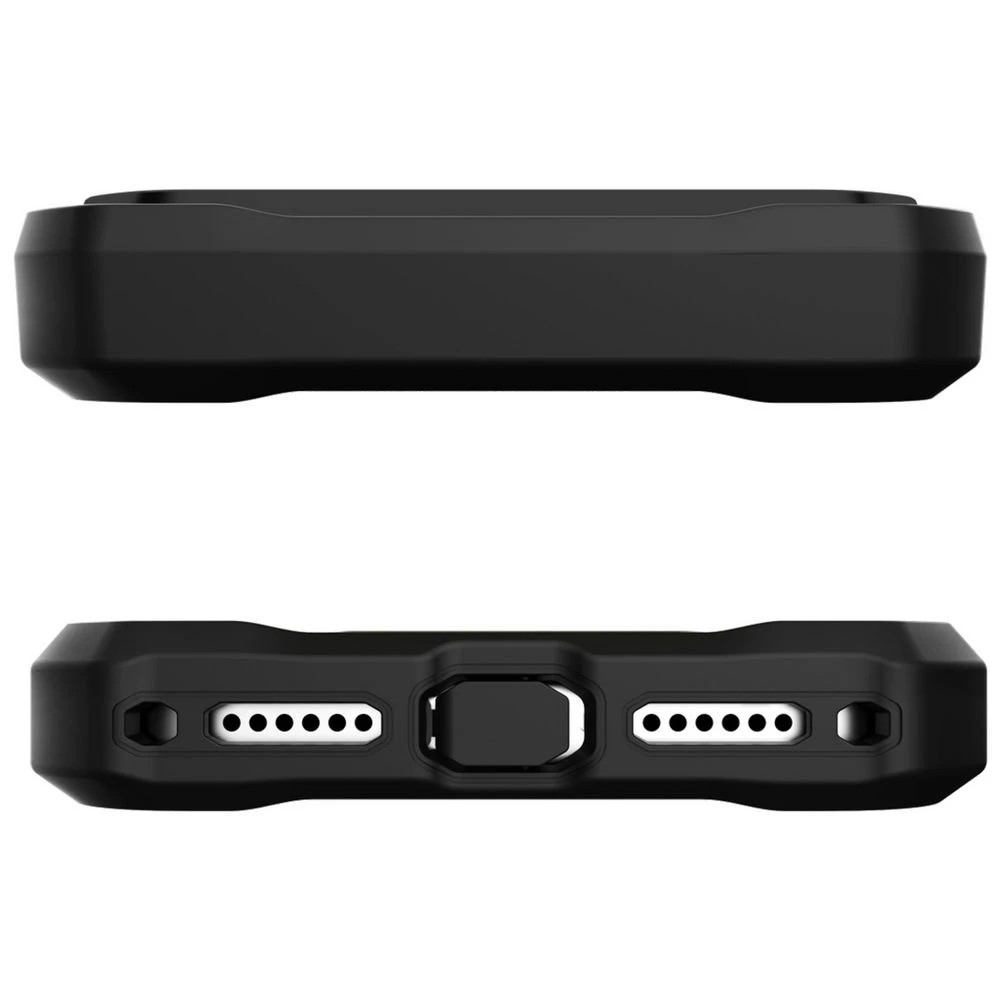 4 Itskins Supreme R Case iPhone 17 Pro Max Black, 4 of 5