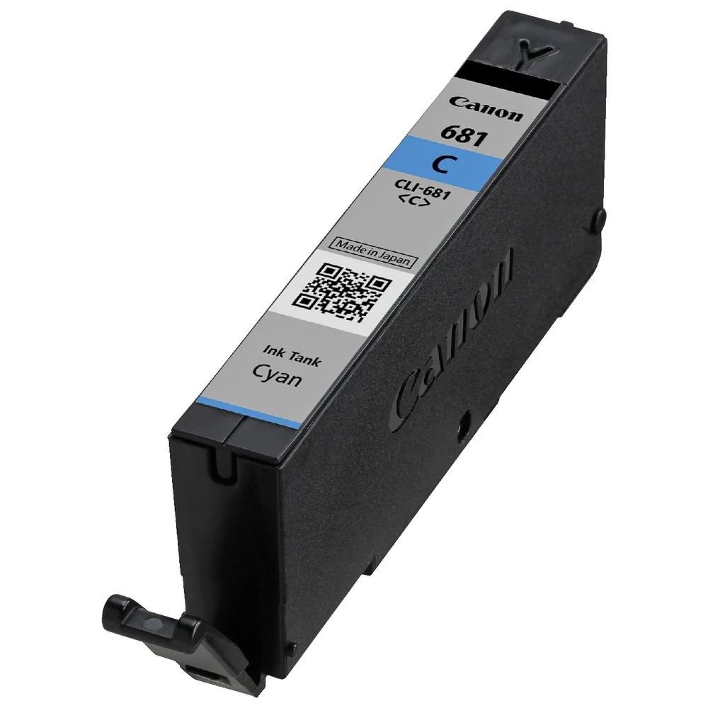 6 Canon PGI 680XL and CLI 681 Ink Cartridge Value Pack, 6 of 10