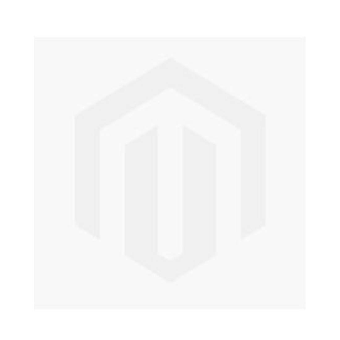 2 Elme Living E Style Sophie Flower Vase 26cm Table Decor Glass Homeware
 - Green, 2 of 3