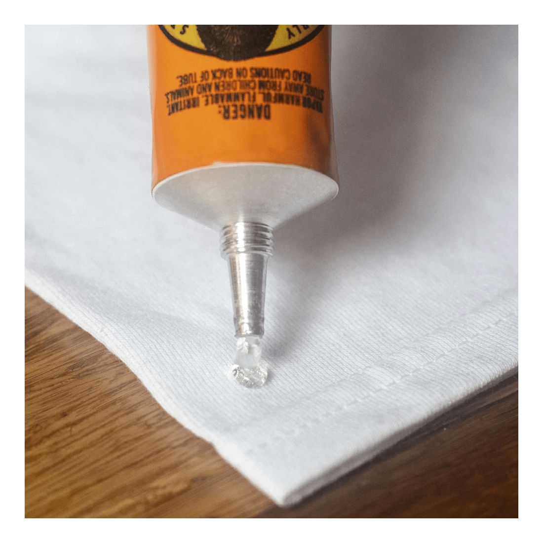 4 Gorilla Fabric Glue 73mL, 4 of 7