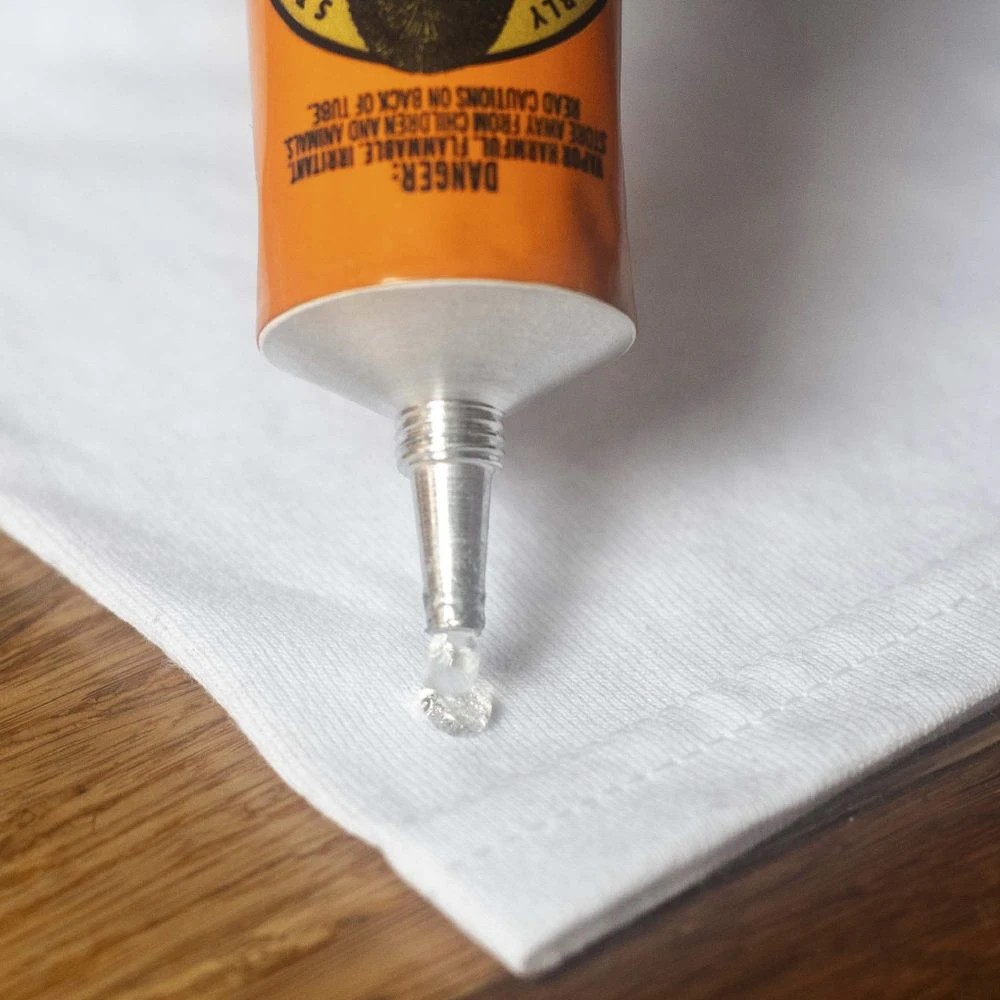 4 Gorilla Fabric Glue 73mL, 4 of 7