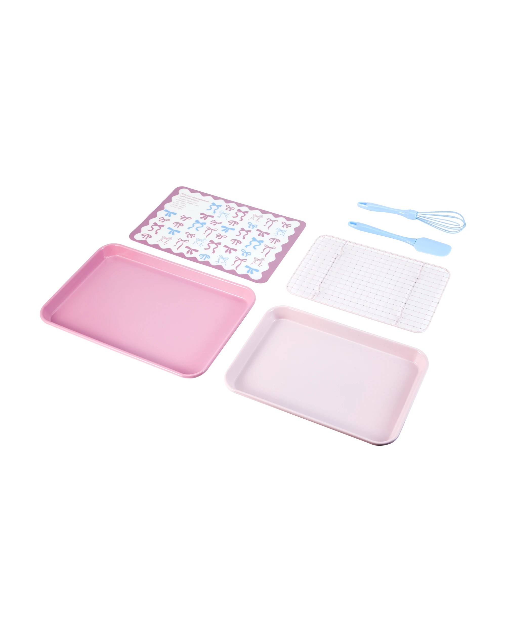 2 6 Piece Bakeware Set, 2 of 9
