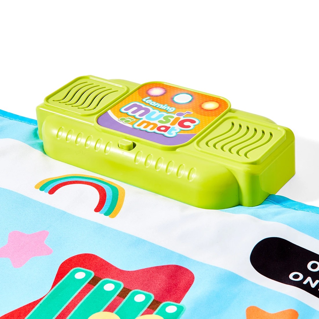 5 Mega Piano Mat, 5 of 10