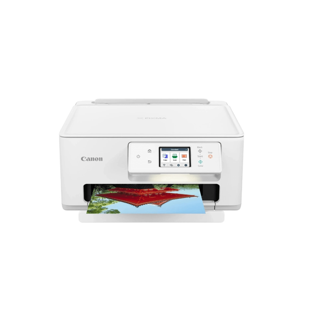 2 Canon TS7760 PIXMA Home 3-in-1 Printer, 2 of 3