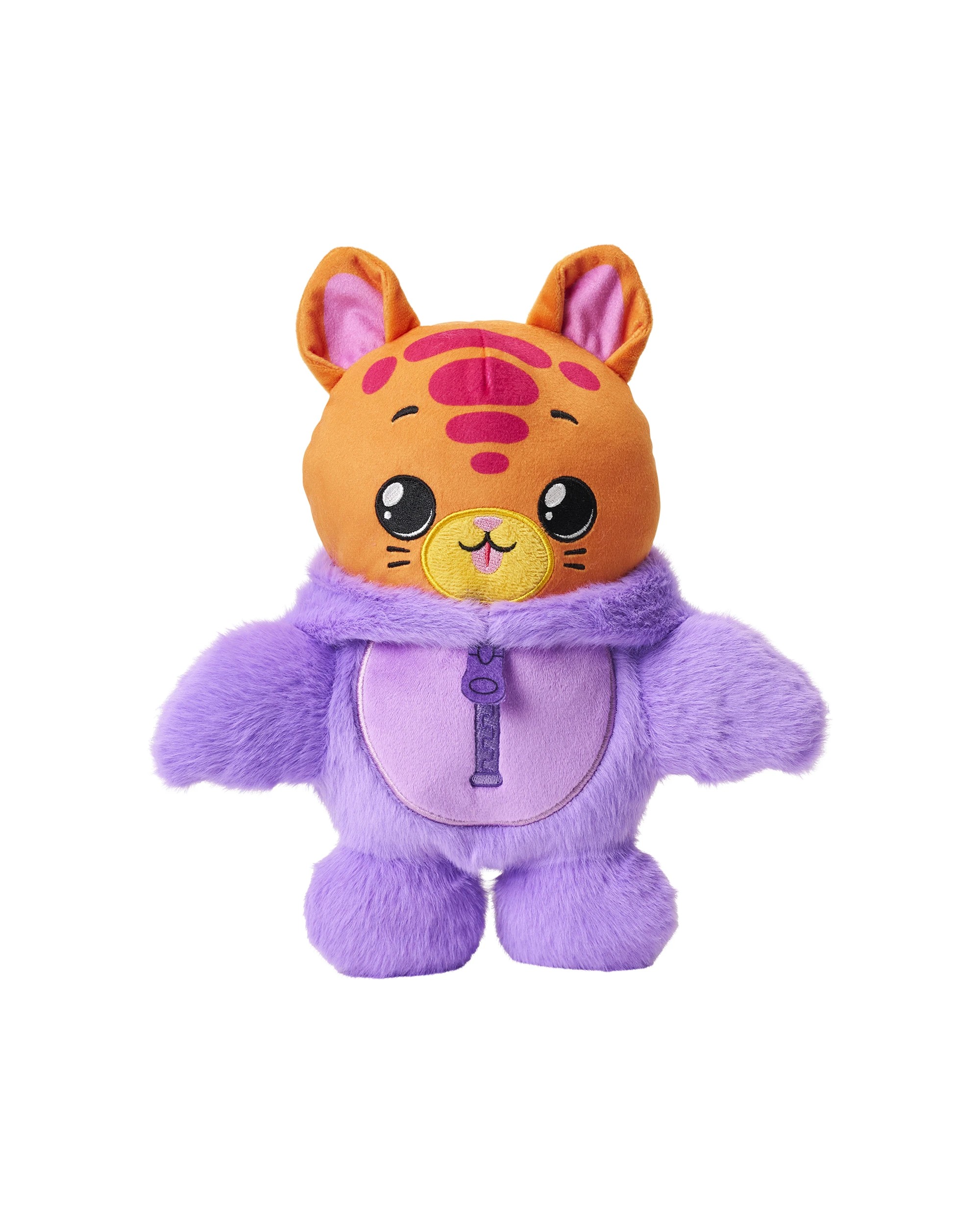 4 Fuzzy Wuzzy - Onezie Coco 25cm, Soft Toy, Plush, 3 years+, 4 of 6