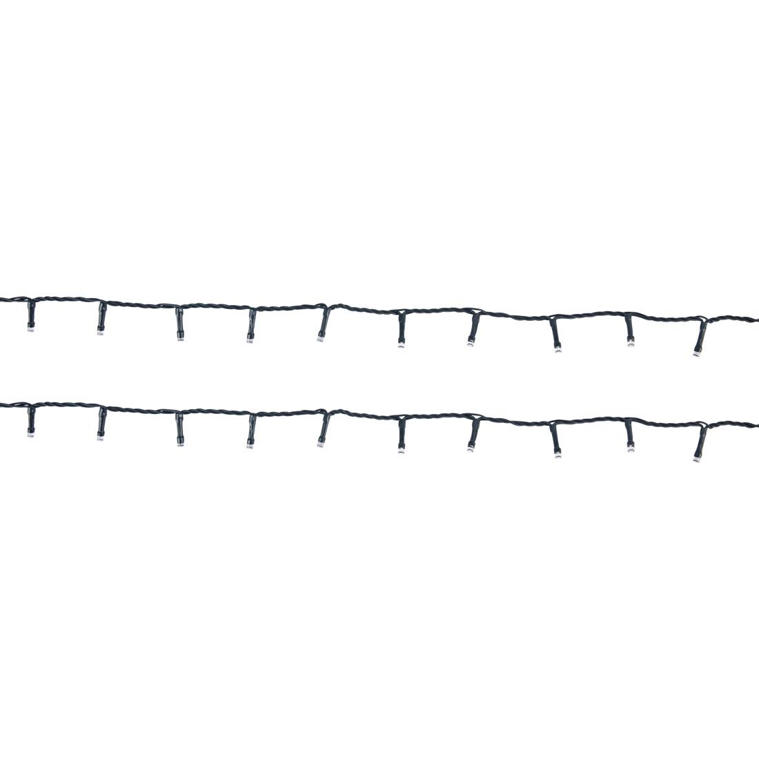 2 Low Voltage 600 LED Multifunction Multi-Coloured String Lights, 2 of 7