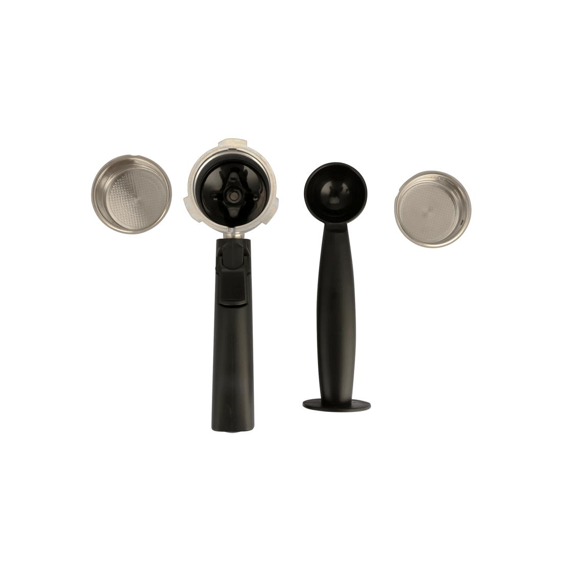 5 TODO Espresso Coffee Machine Maker Automatic Touch Control 20 Bar Pump 1.5L, 5 of 6