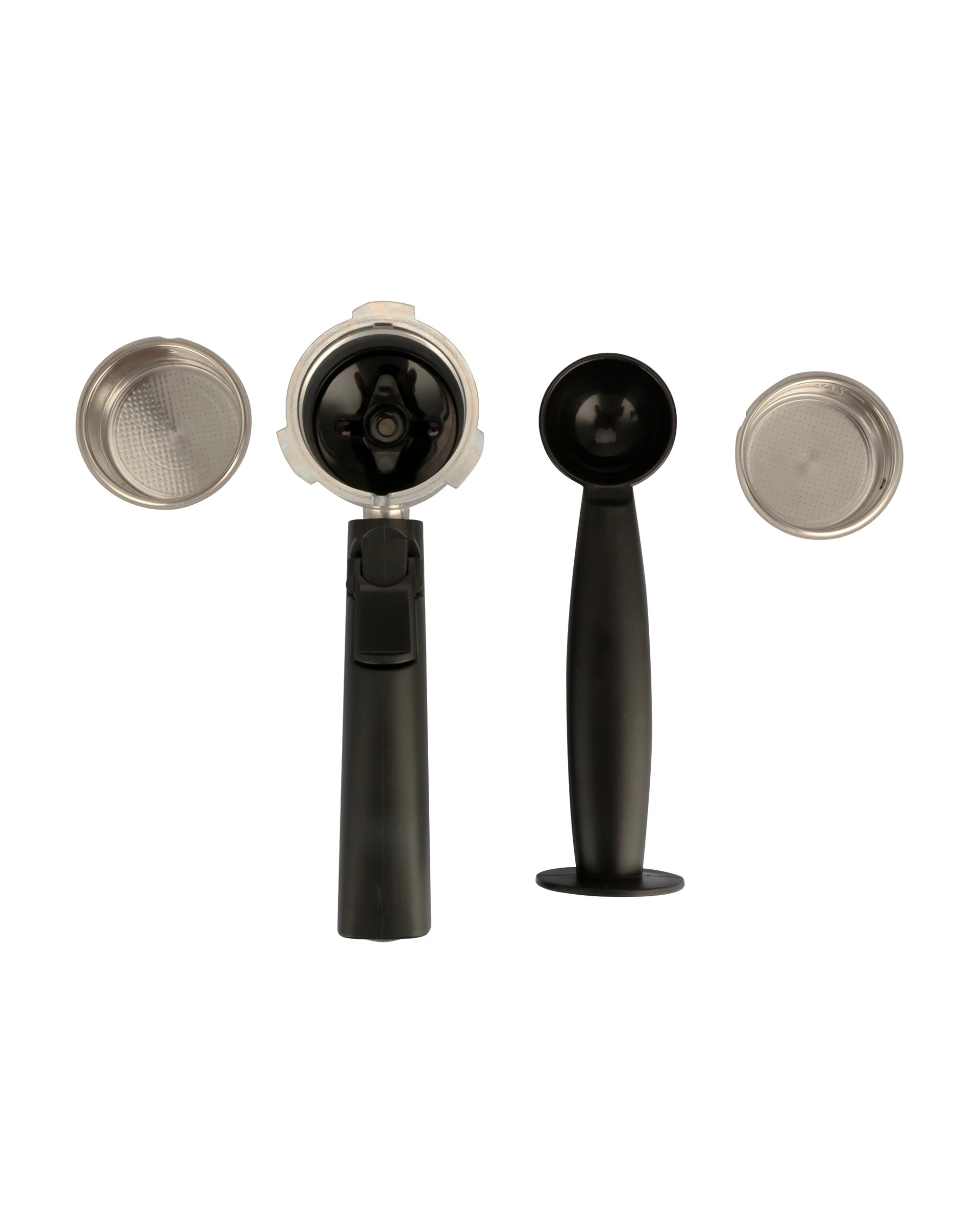 5 TODO Espresso Coffee Machine Maker Automatic Touch Control 20 Bar Pump 1.5L, 5 of 6