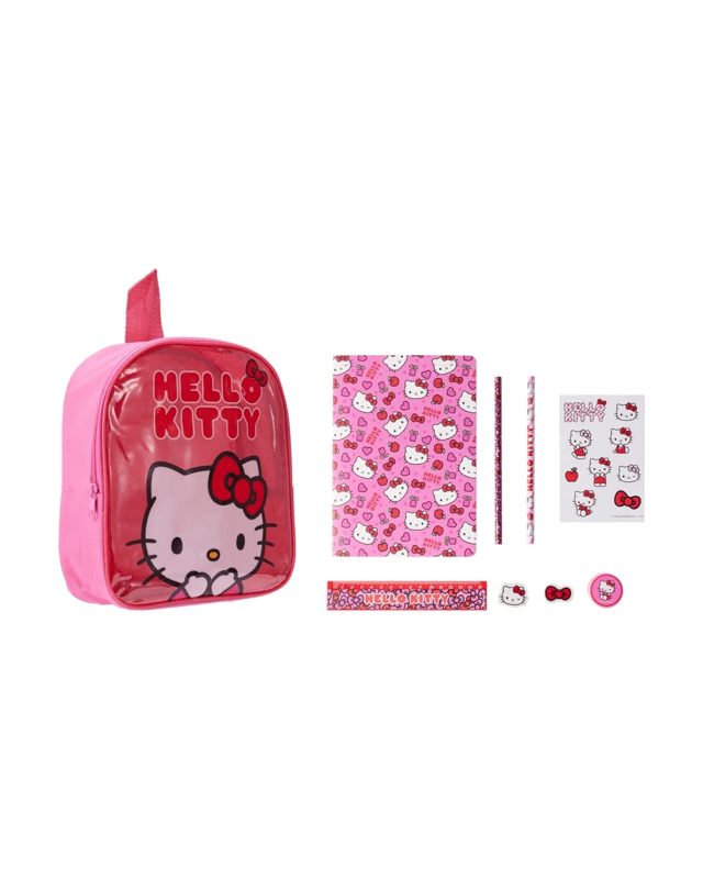 Hello Kitty Stationery
