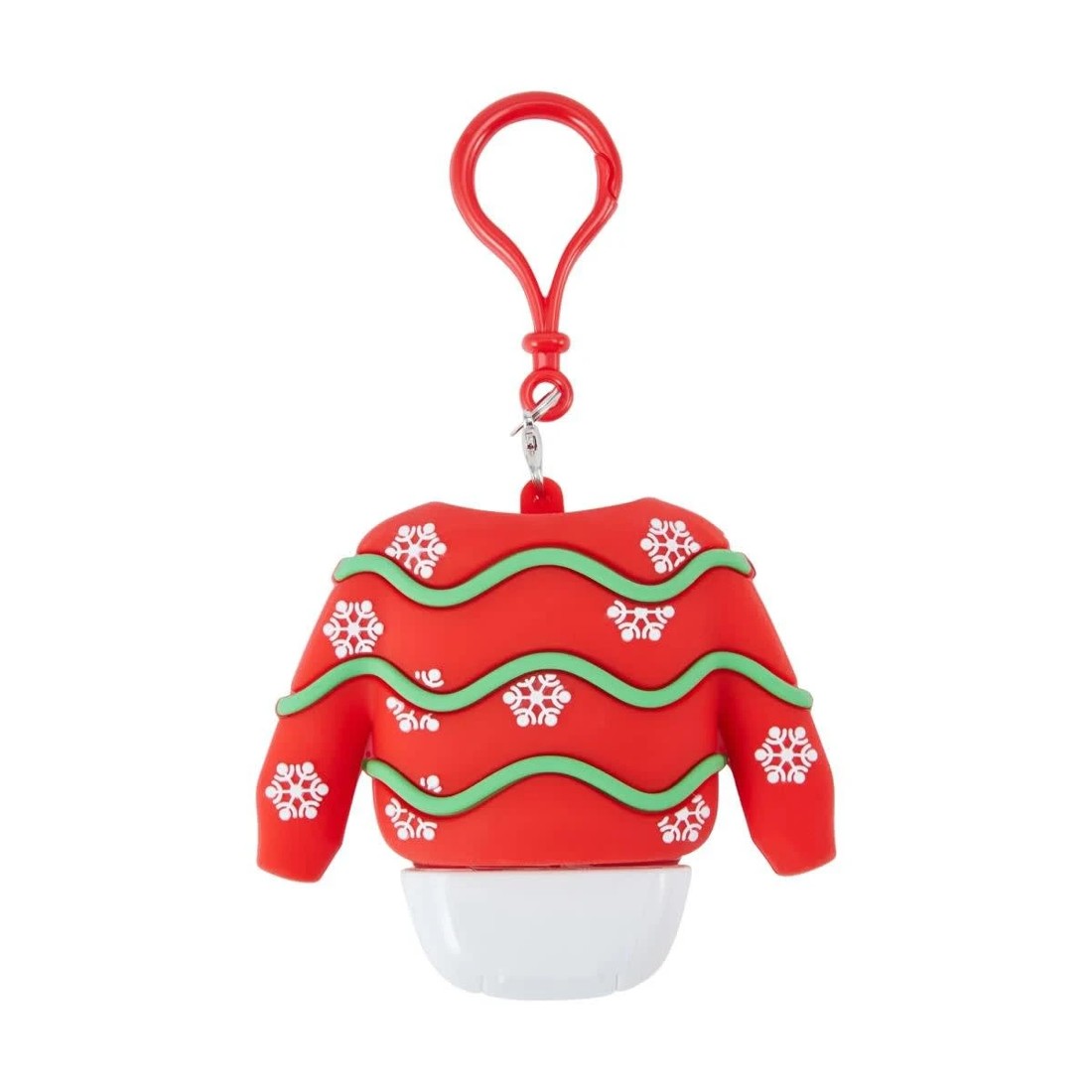 4 OXX Bodycare Hand Sanitiser Gel 30ml - Sweater, 4 of 6