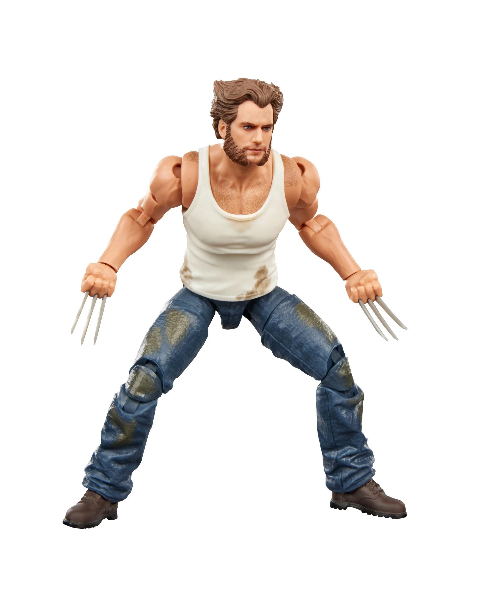 7 Marvel Legends Series Deadpool and Wolverine The Cavillrine Action Figure, 7 of 10