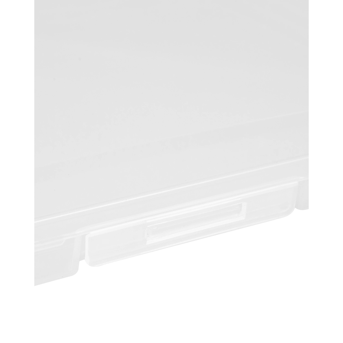 3 Clear Stationery Case, 3 of 5