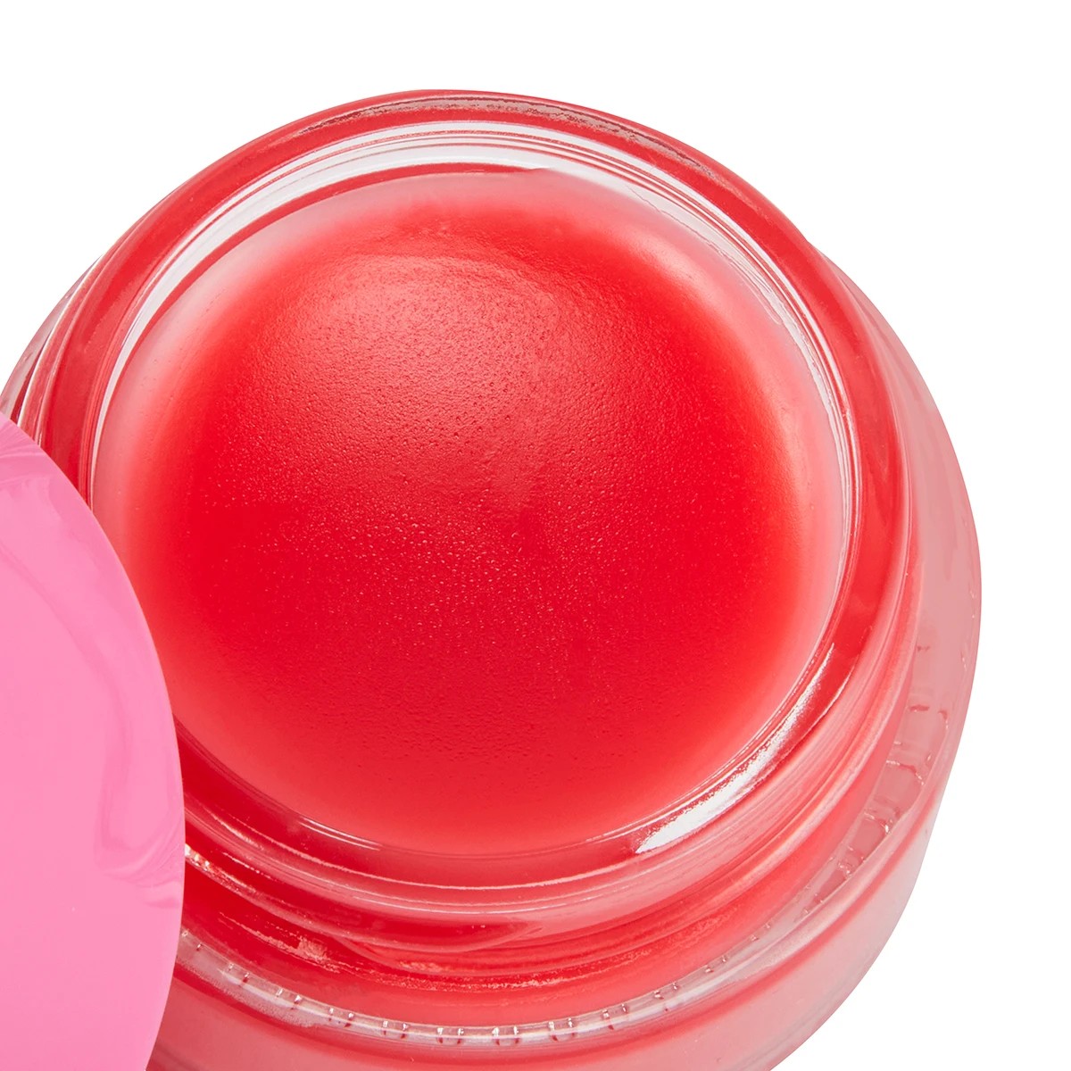 3 OXX Skincare Overnight Lip Mask 20ml - Strawberry Extract, 3 of 5