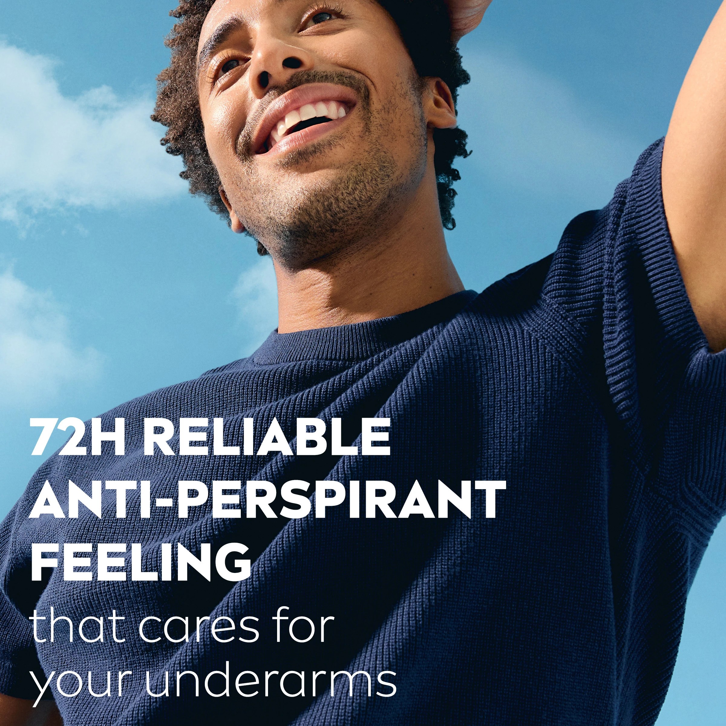 5 Nivea Men Silver Protect Anti-Perspirant Roll On, 5 of 8