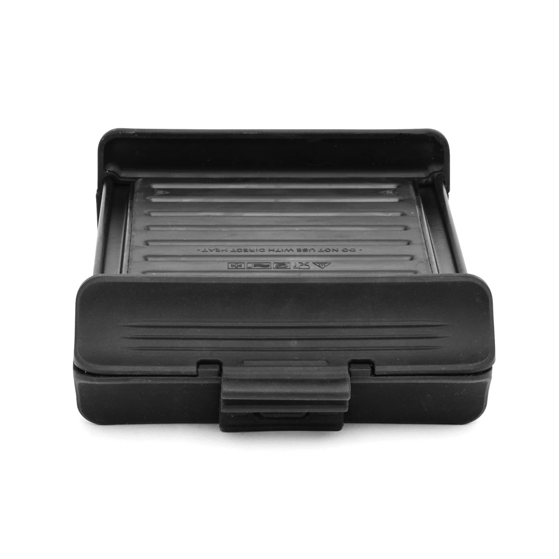 5 Microwave Grill Plate, 5 of 10