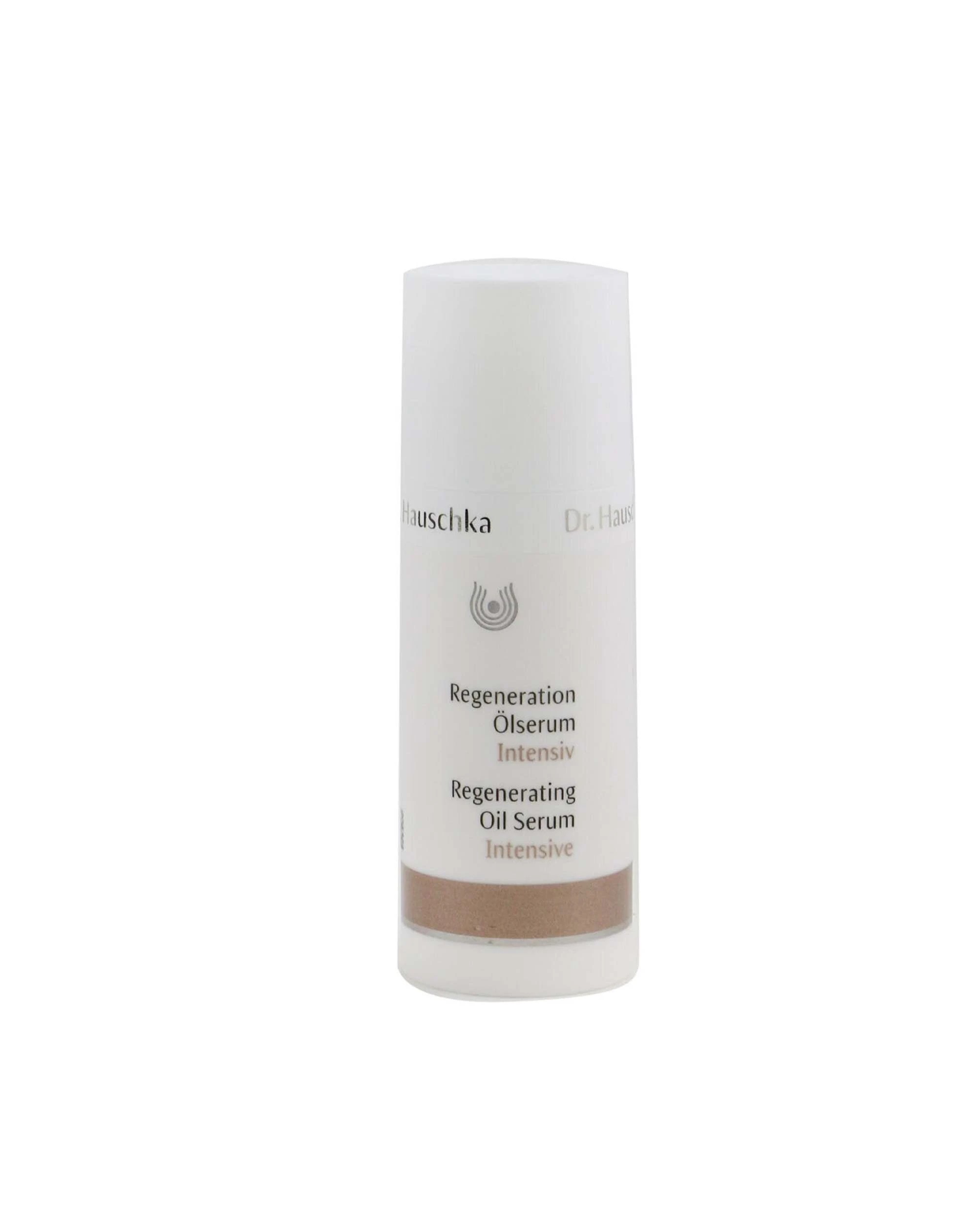 1 Dr. Hauschka Regenerating Oil Serum Intensive 20ml/0.76oz, 1 of 3