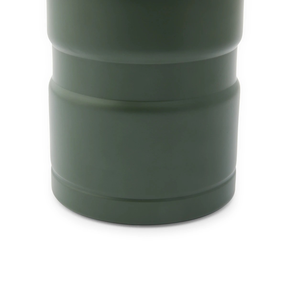 8 490ml Olive Food Flask with Spoon, 8 of 9