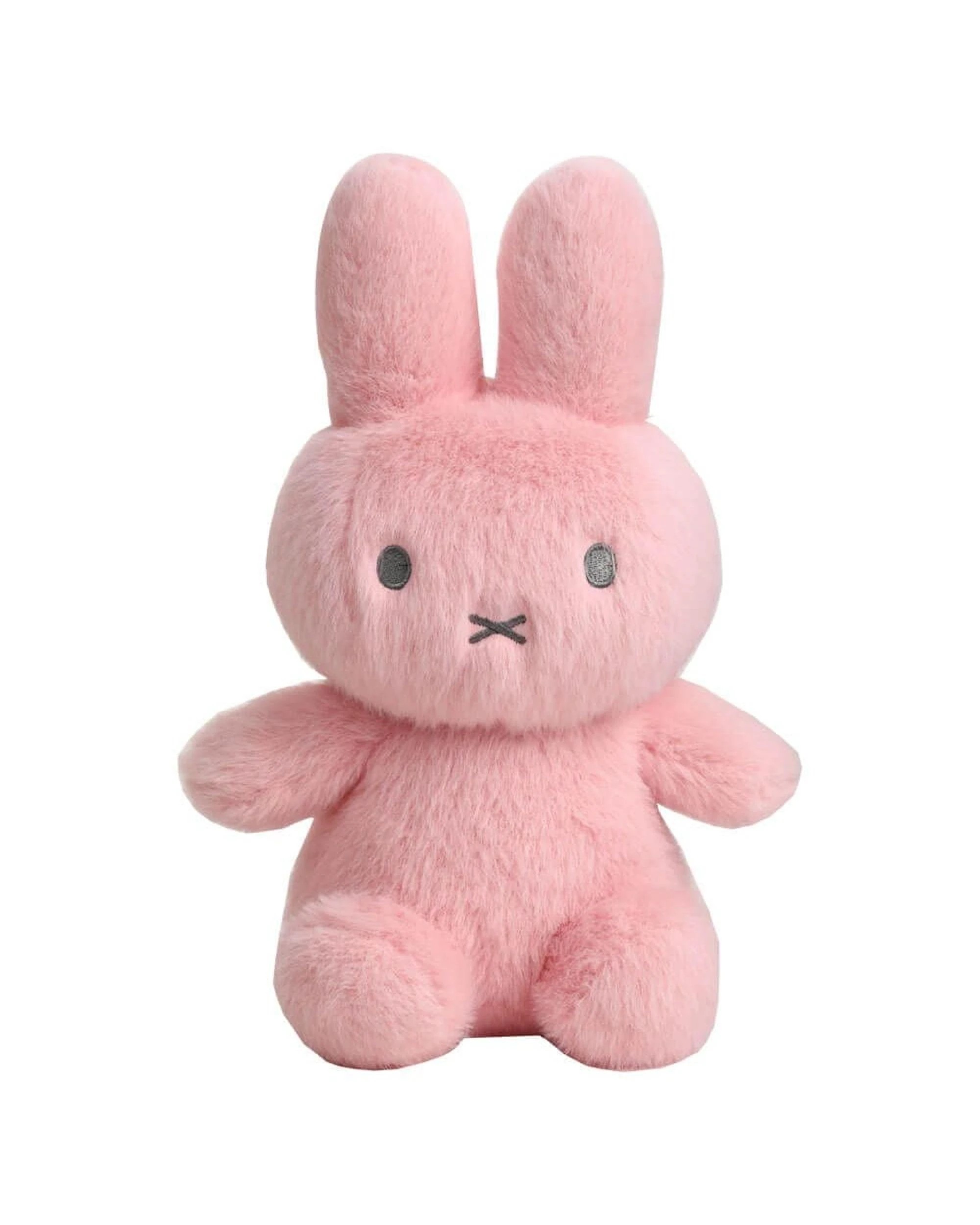 1 Miffy Pink Medium 25cm Plush, 1 of 7