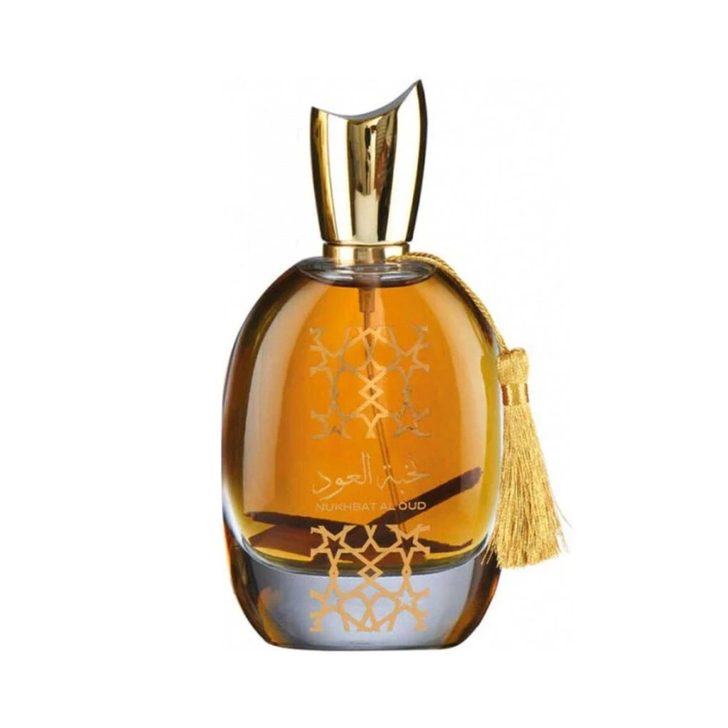 1 Nusuk Nukhbat Al Oud 100ml Eau de Parfum, 1 of 1