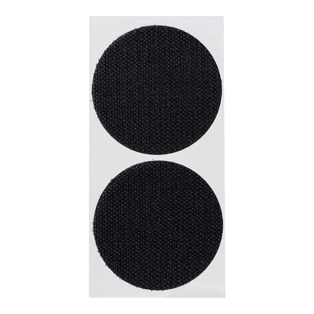 3 J.Burrows Hook & Loop Heavy Duty Adhesive Dots 50mm 6PK, 3 of 3