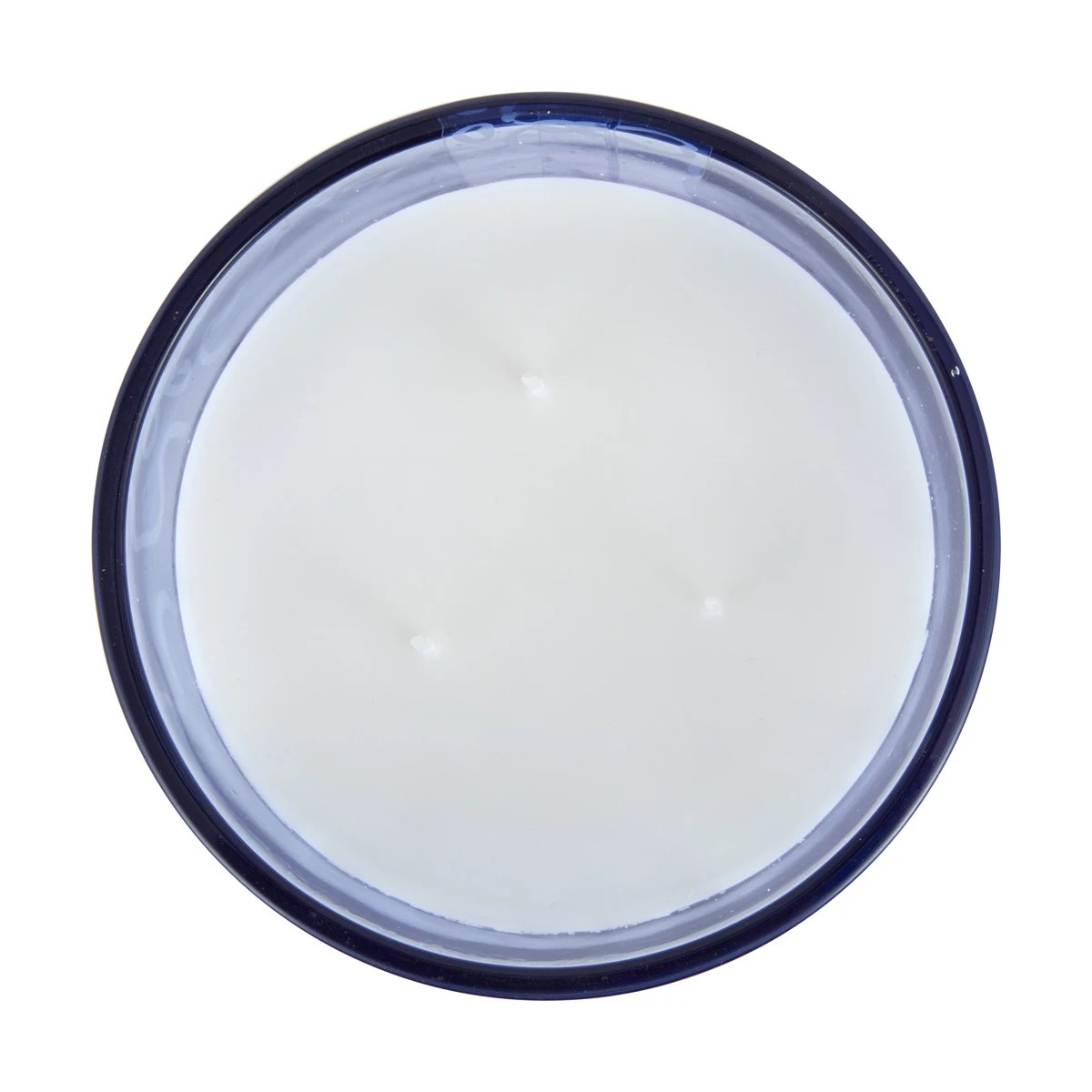 3 Rachael Sarra XL Blossom Soy Blend Candle, 3 of 4